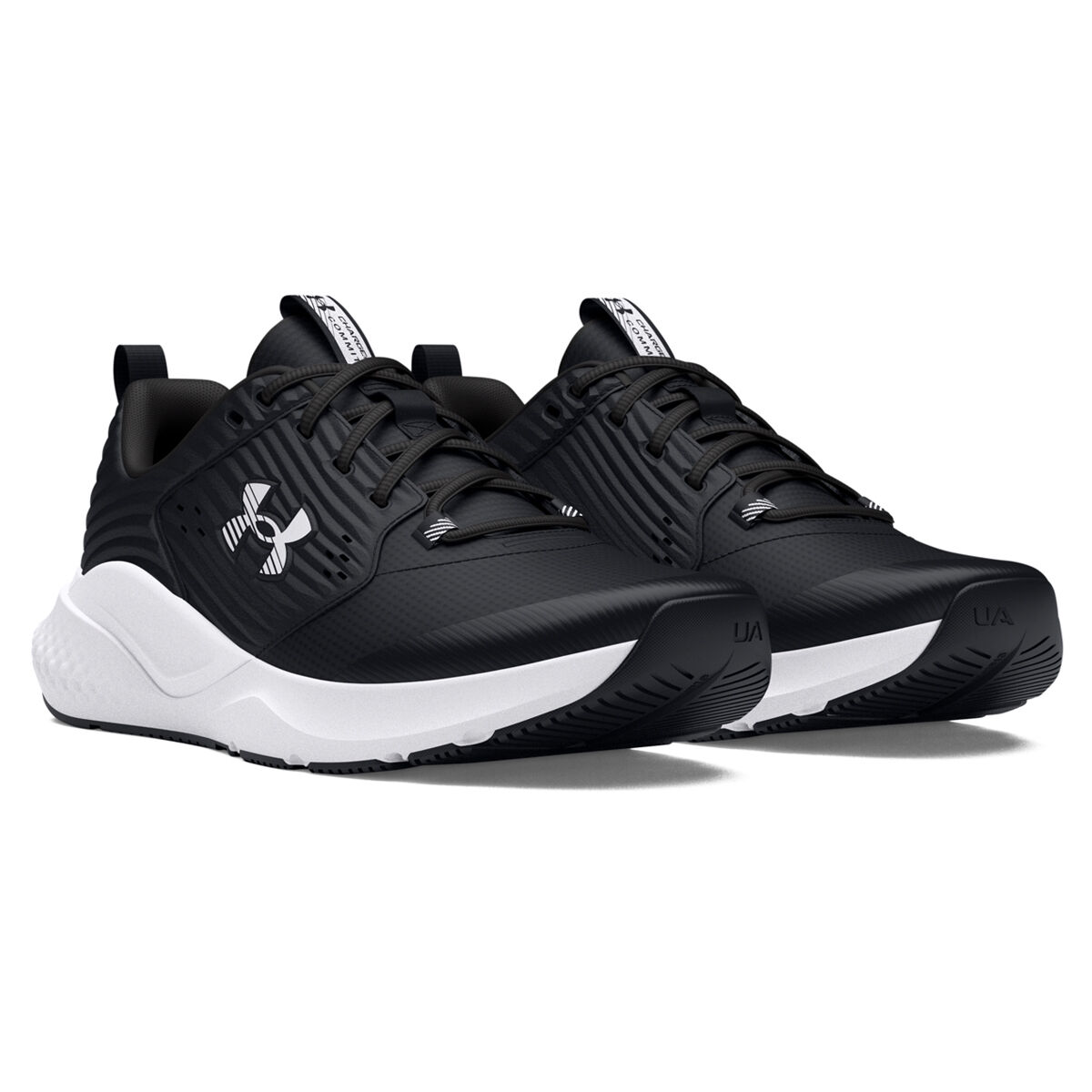 Under Armour Charged Commit 4 Mens Training Shoes
