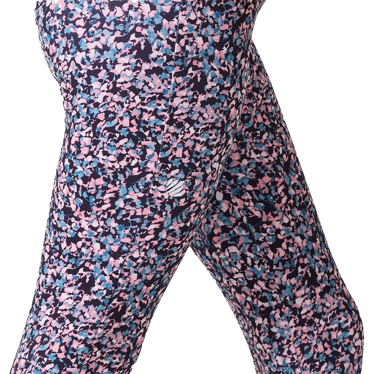 Ell/Voo Junior Girls Averi Tights