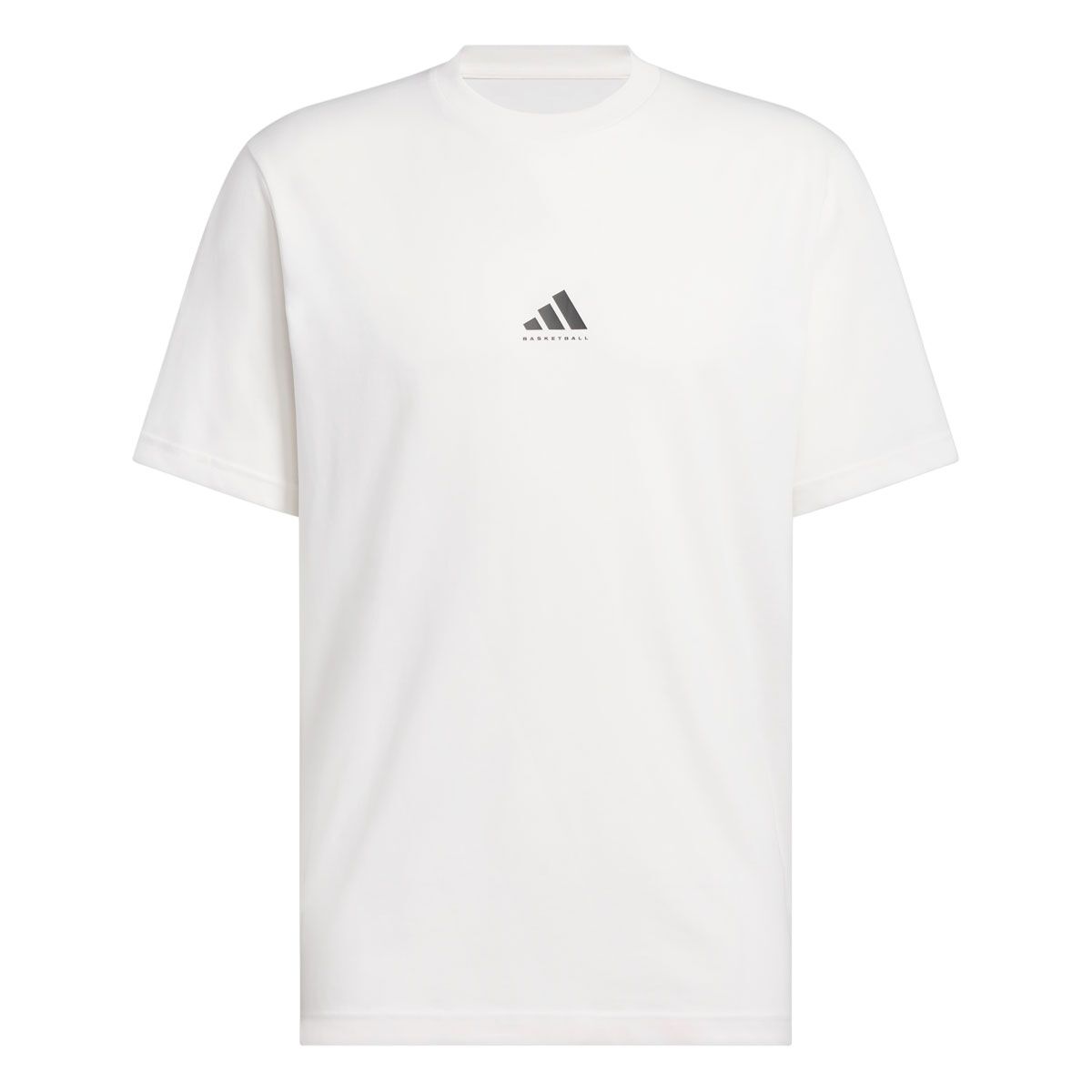 adidas Mens Select Foundation Tee