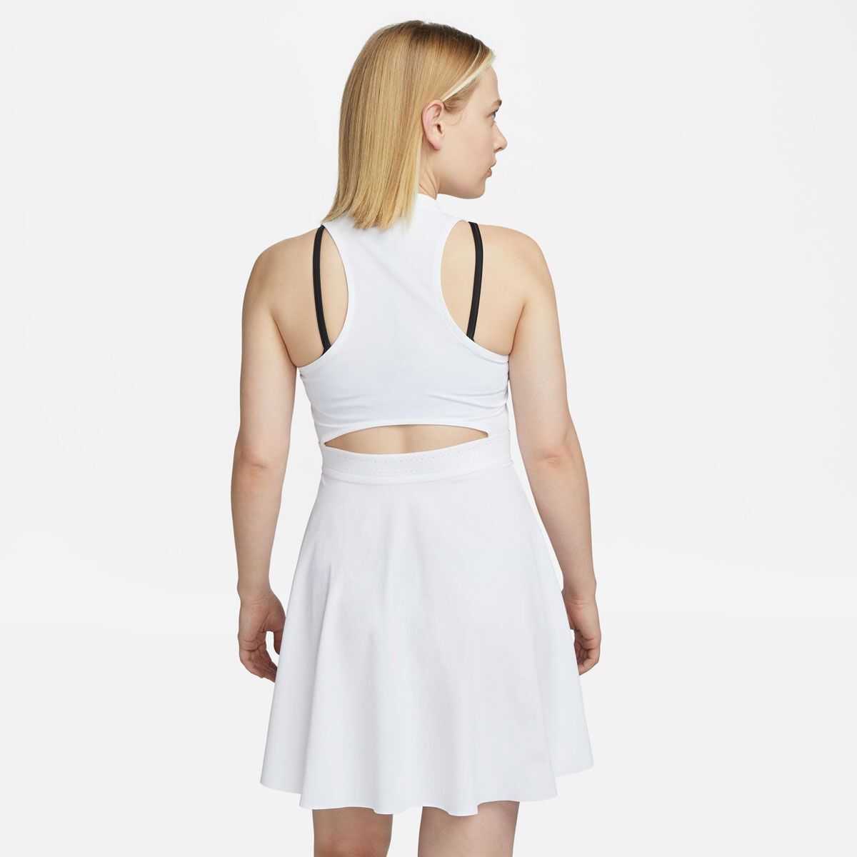 Nike Womens Advantage Dri-FIT Tennis Dress