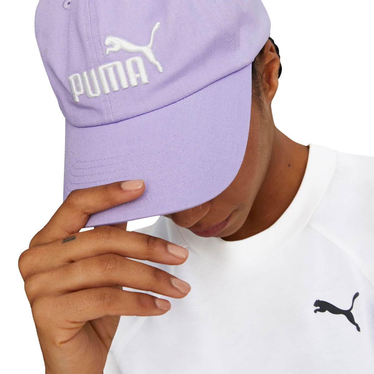 PUMA Essentials No.1 BB Cap