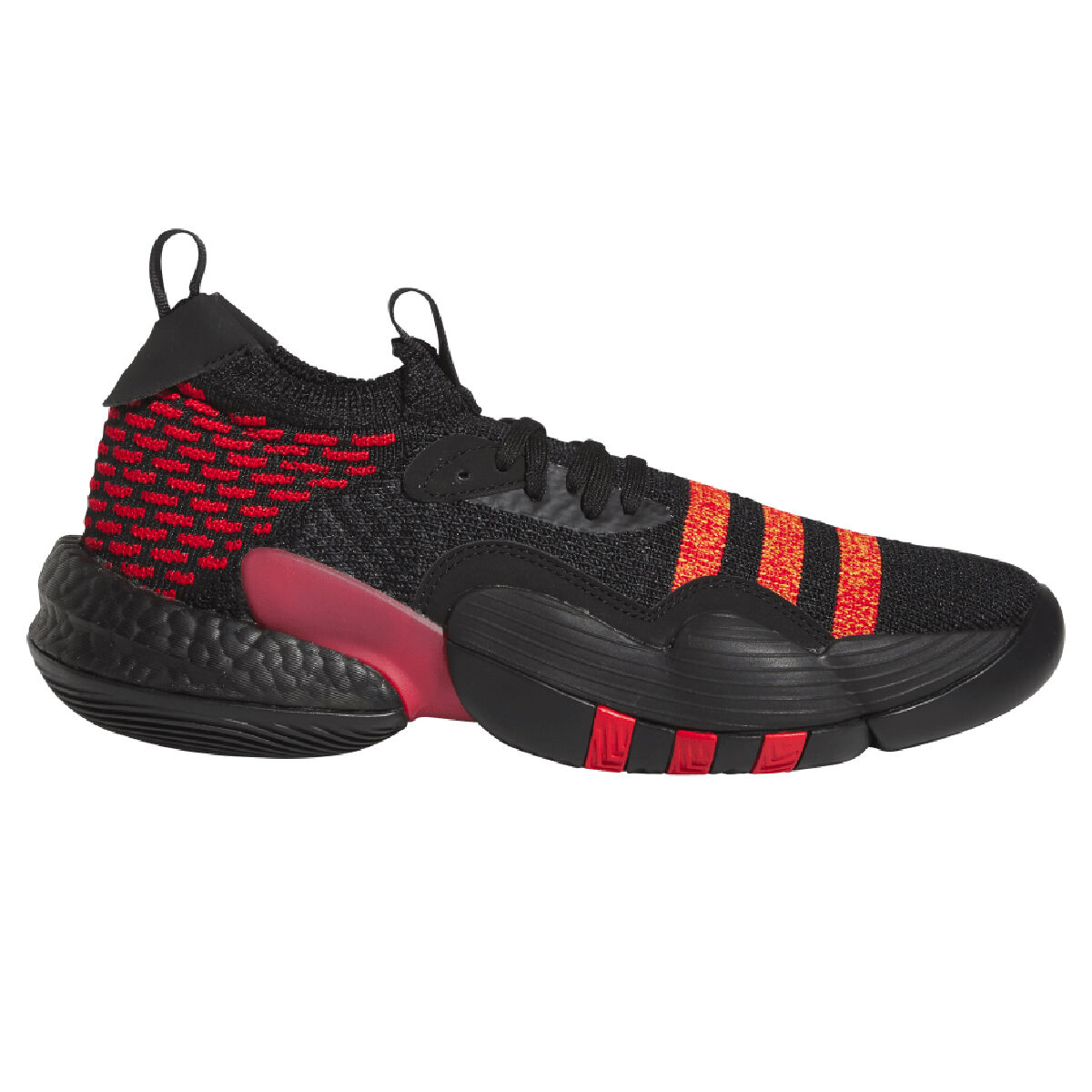 adidas Trae Young 2 Basketball Shoes