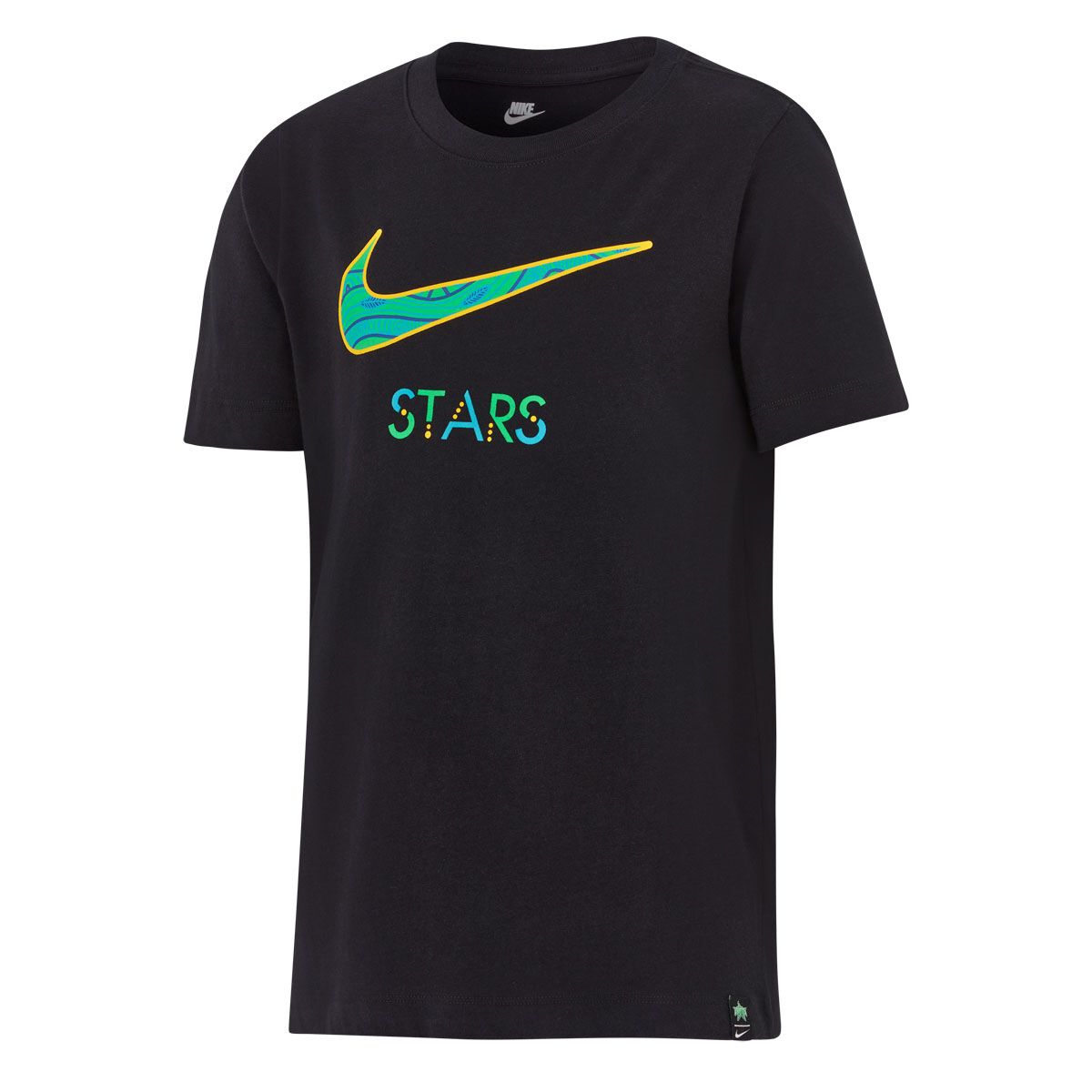 Melbourne Stars 2024/25 Kids Indigenous Tee