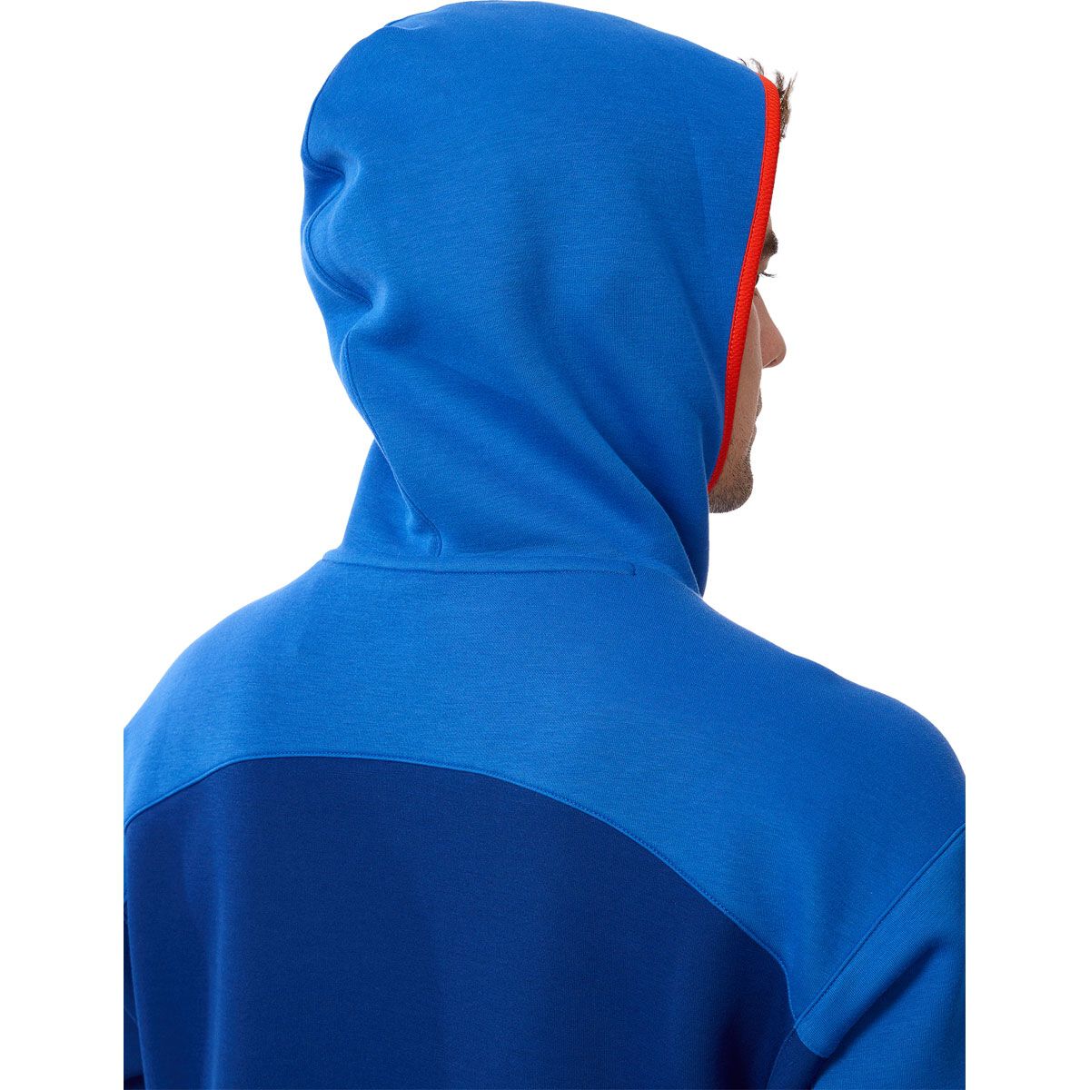 Western Bulldogs Mens 2025 Training Hoodie