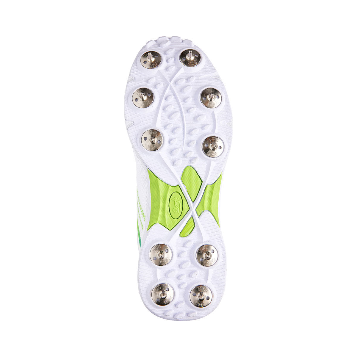 Kookaburra Pro 2.0 Spike Cricket Shoes