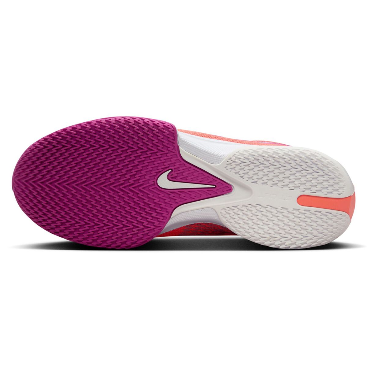 Nike Air Zoom G.T. Cut Academy Basketball Shoes