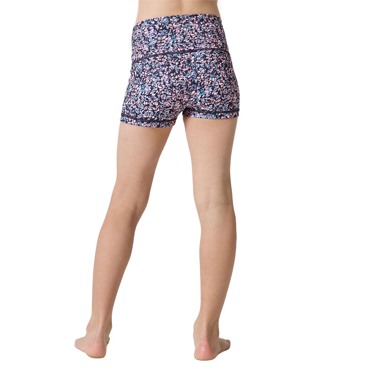 Ell/Voo Junior Girls Averi 3 Inch Tights