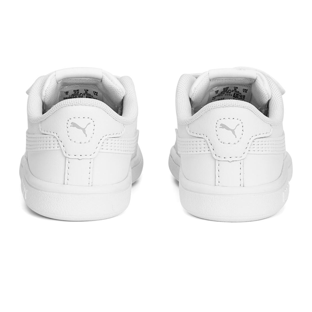 Puma Smash 3.0 Toddlers Shoes