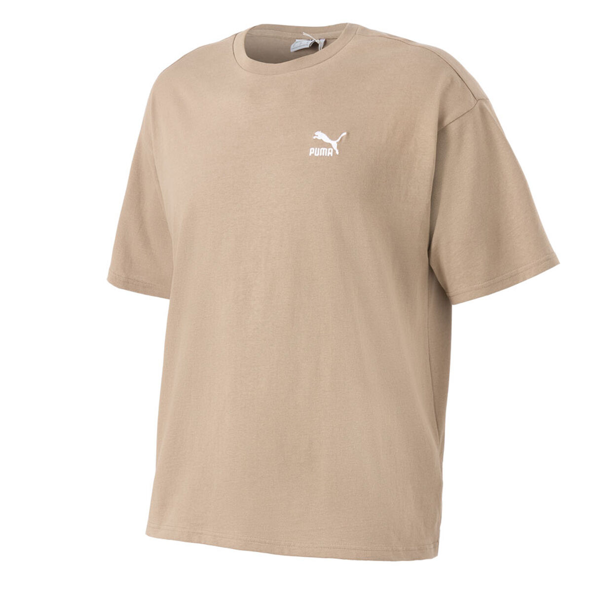 PUMA Mens Better Classics Oversized Tee
