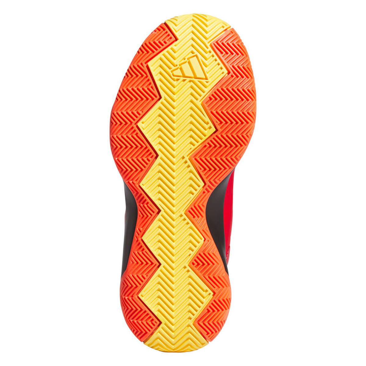 adidas Cross 'Em Up Select GS Kids Basketball Shoes