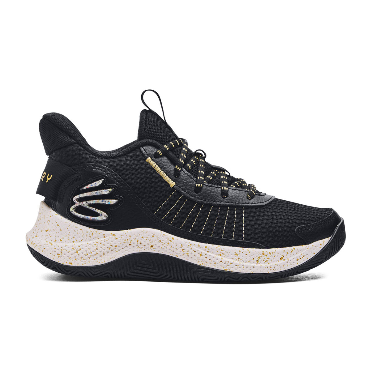 Under Armour Curry 3Z7 GS Basketball Shoes