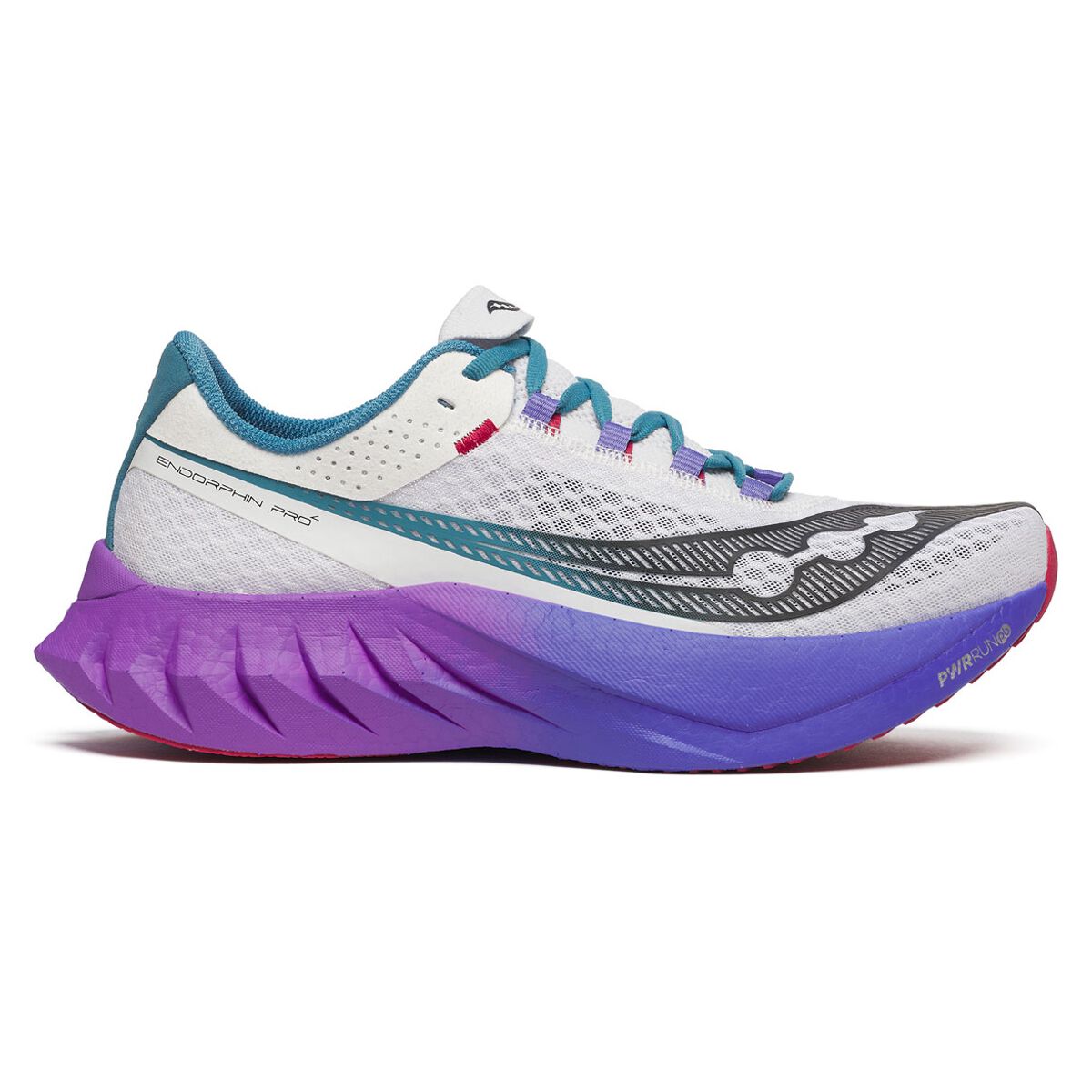 Saucony Endorphin Pro 4 Mens Running Shoes