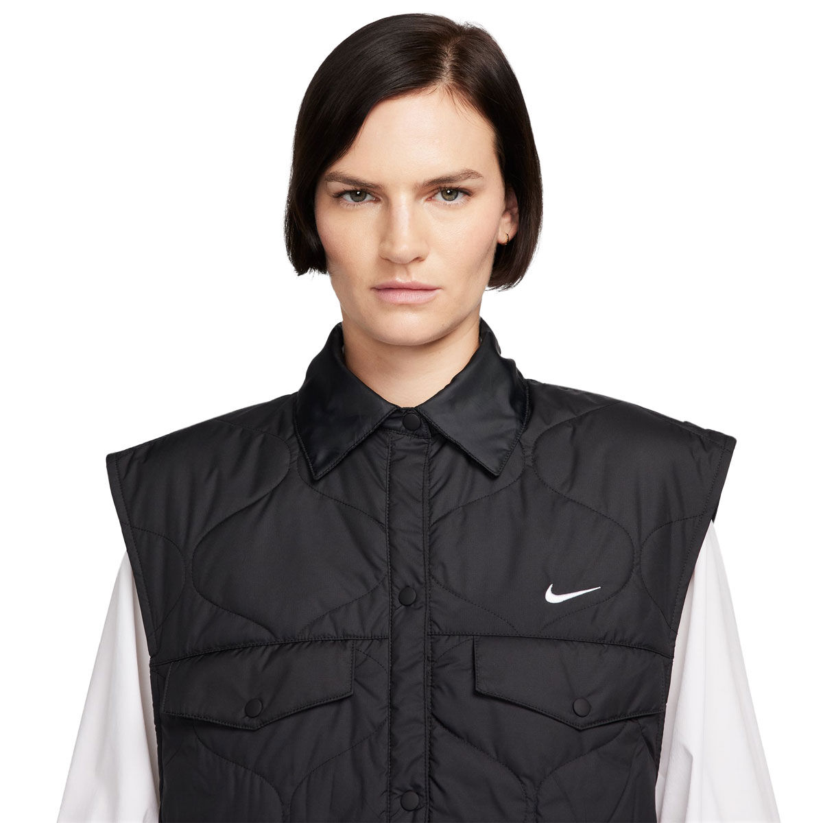 Nike Womens Sportswear Essential Vest