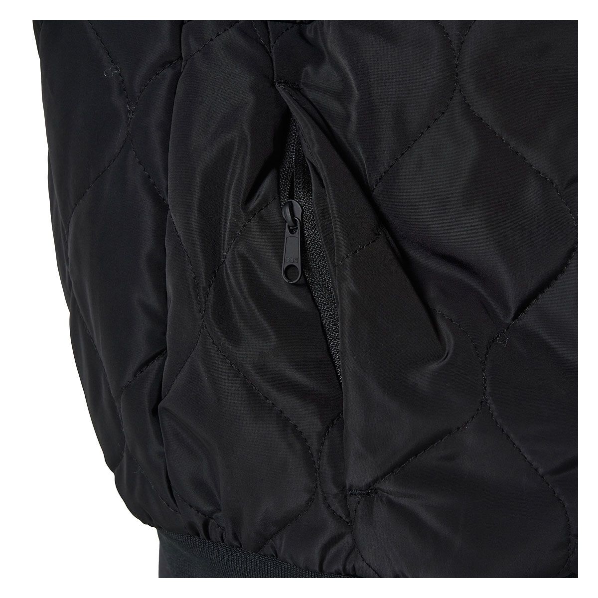 Ell/Voo Womens Enid Quilted Jacket