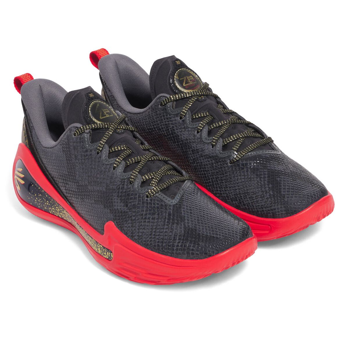 Under Armour Curry 12 Basketball Shoes