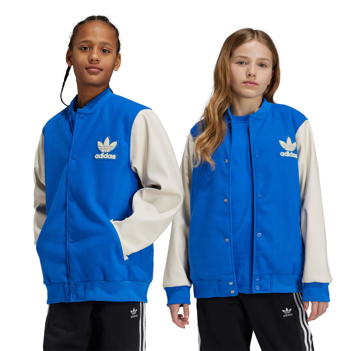 adidas Originals Junior Varsity Jacket