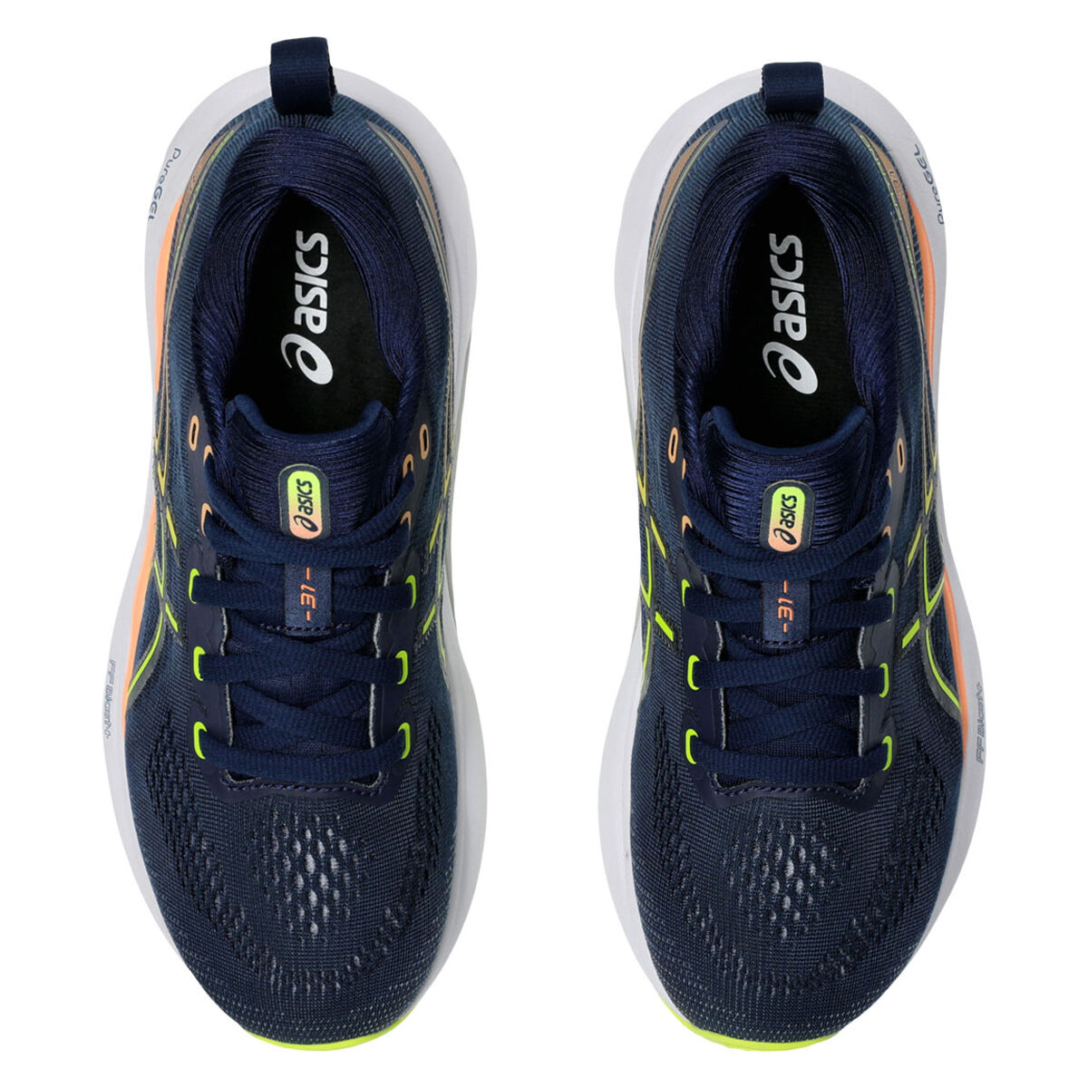 Asics GEL Kayano 31 GS Kids Running Shoes