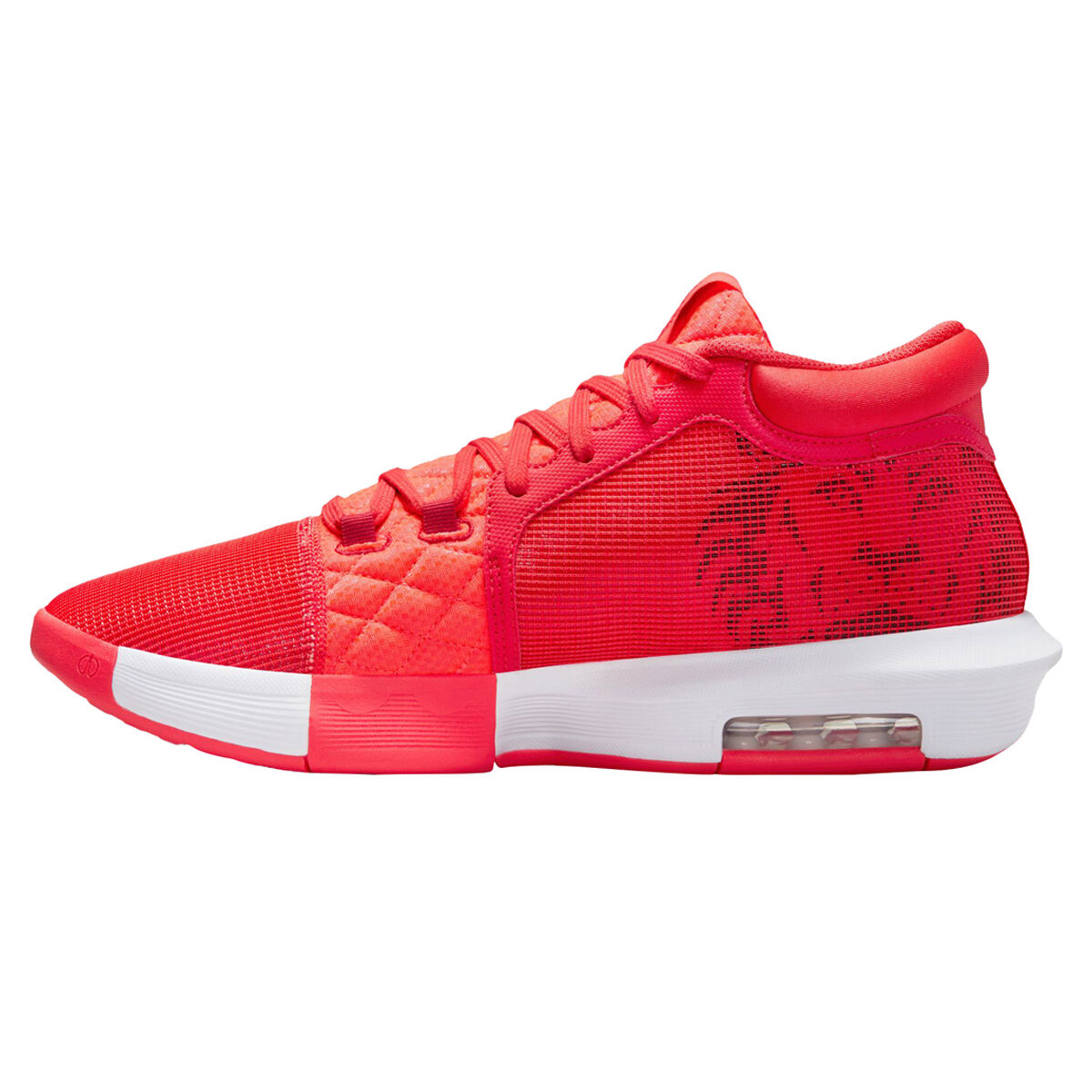 Nike LeBron Witness 8 Basketball Shoes
