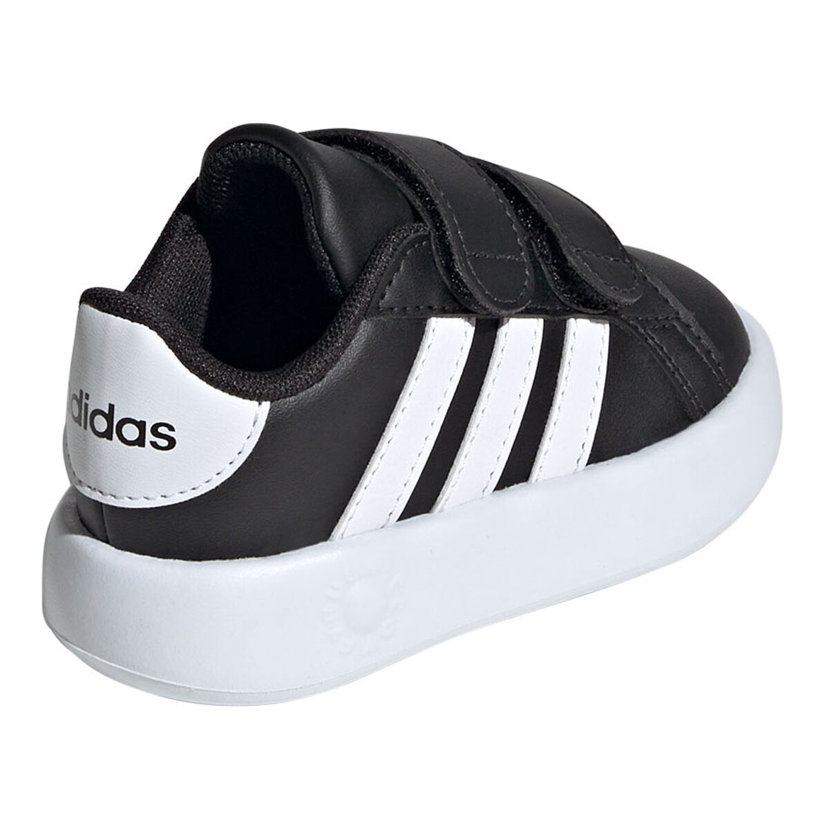 adidas Grand Court 2.0 Toddlers Shoes