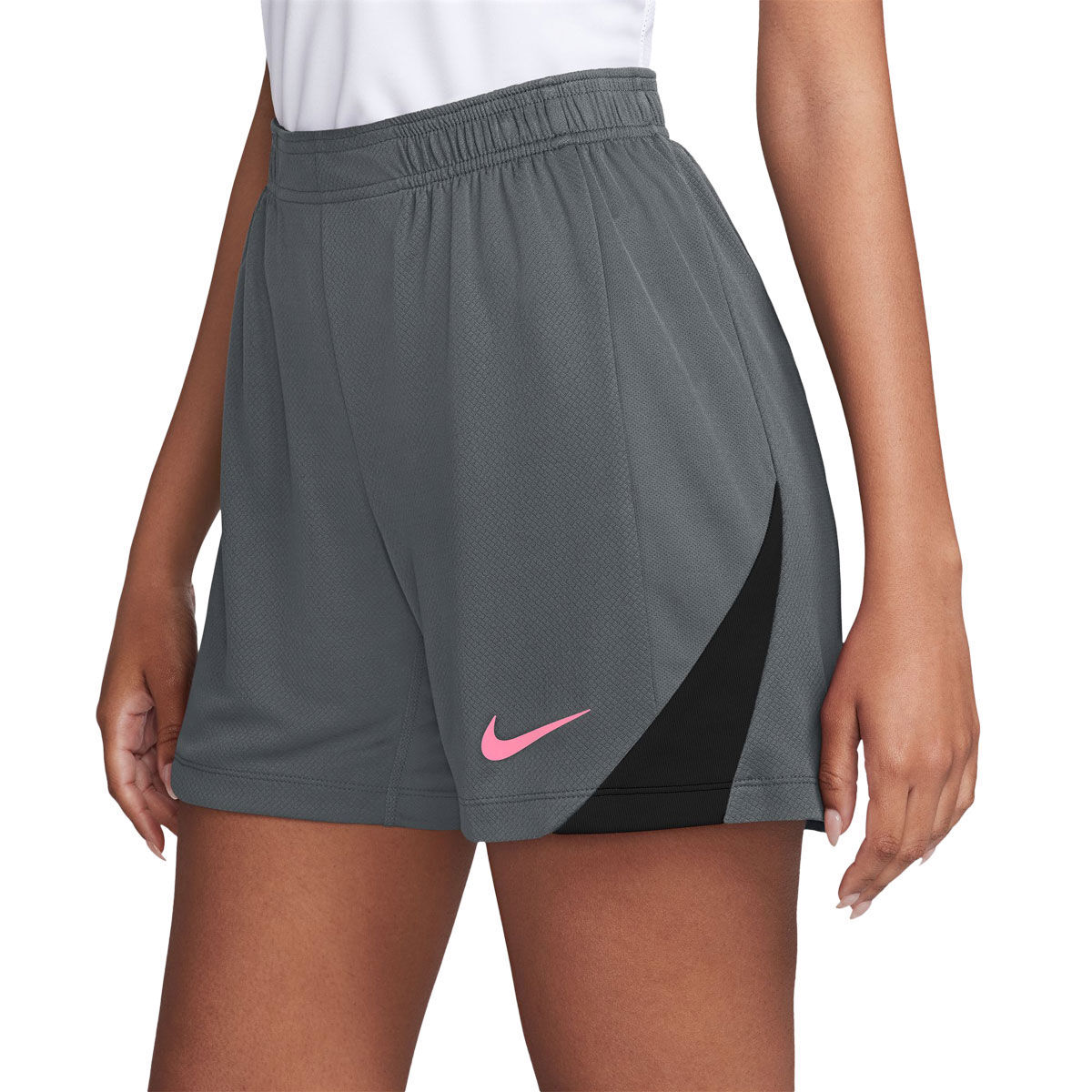 Nike Dri-FIT Strike Womens Football Shorts