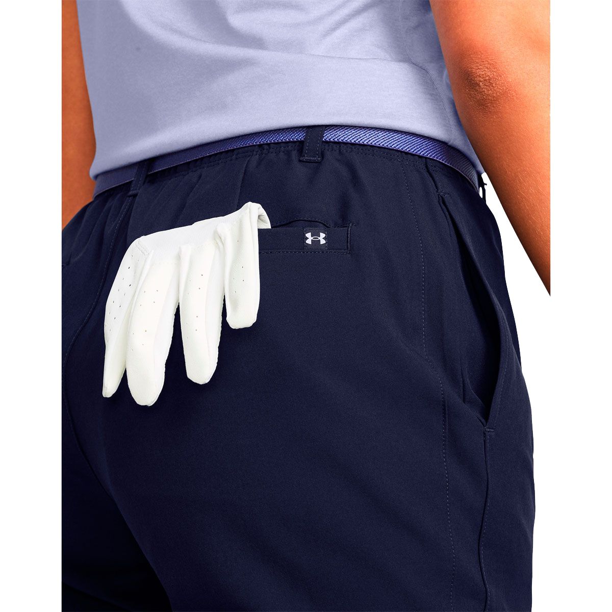 Under Armour Womens Drive Golf Pants