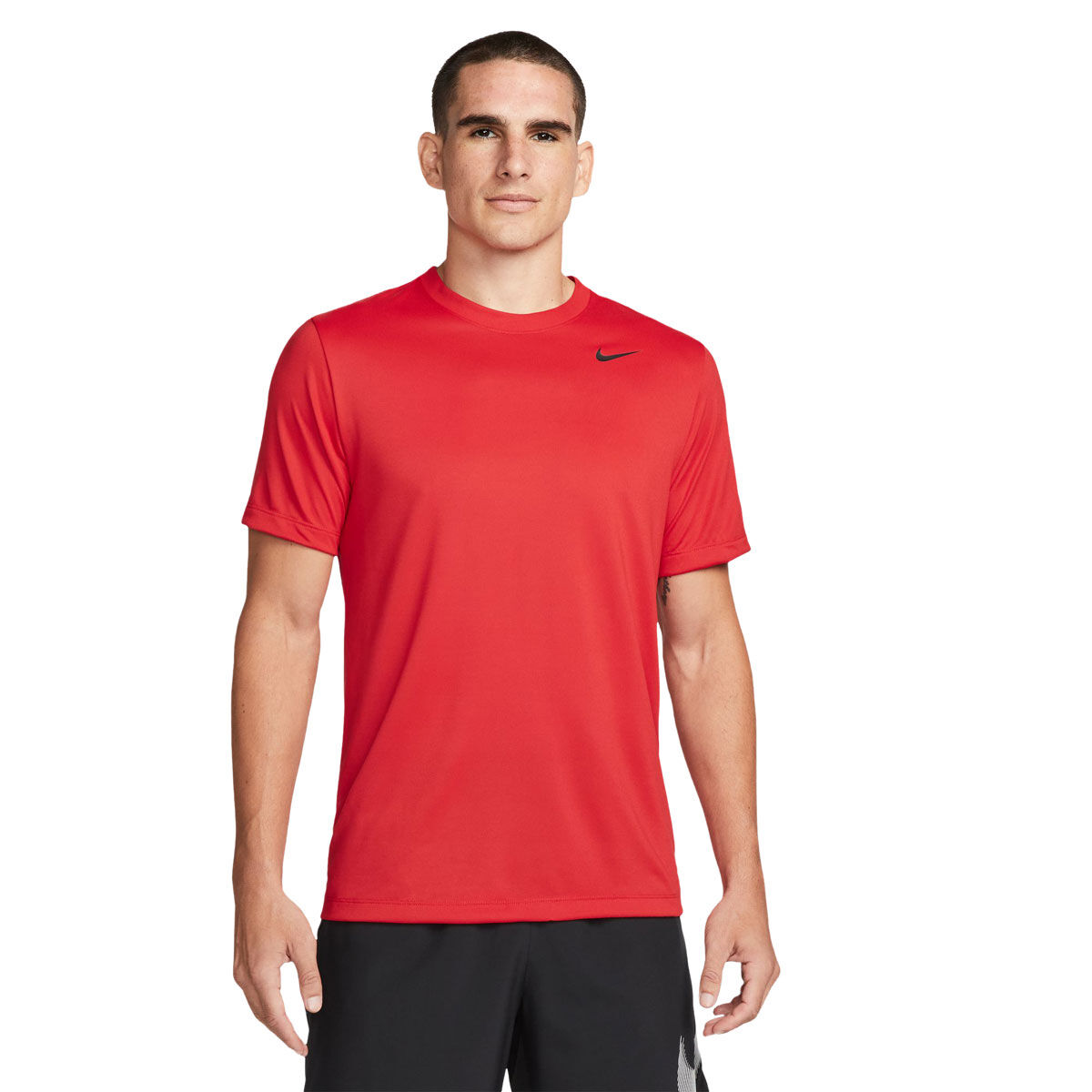 Nike Mens Dri-FIT Legend Fitness Tee
