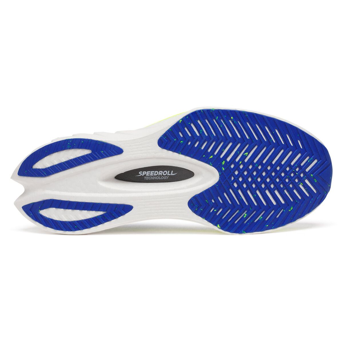 Saucony Endorphin Pro 4 Mens Running Shoes