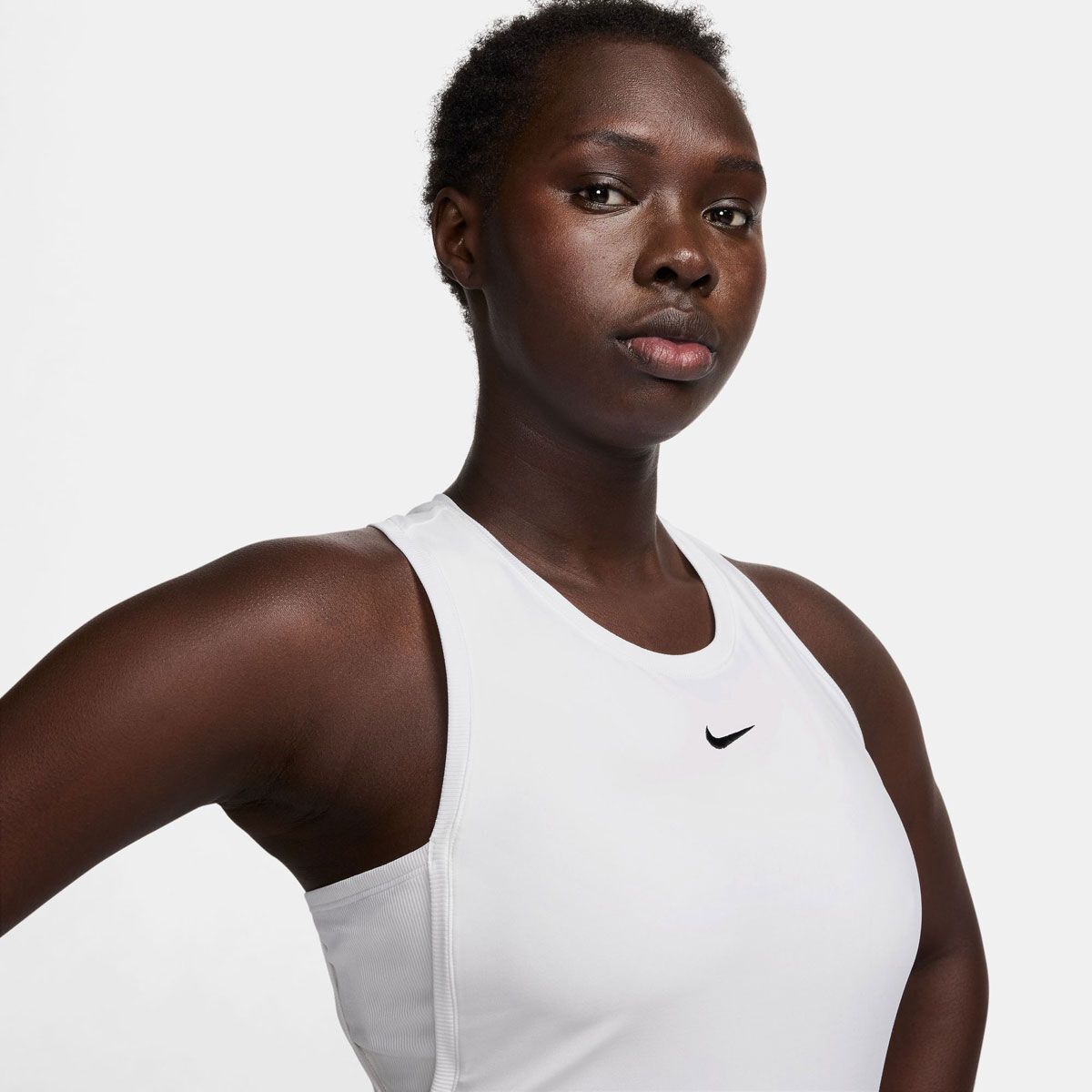 Nike Womens Victory Dri-FIT Tennis Tank