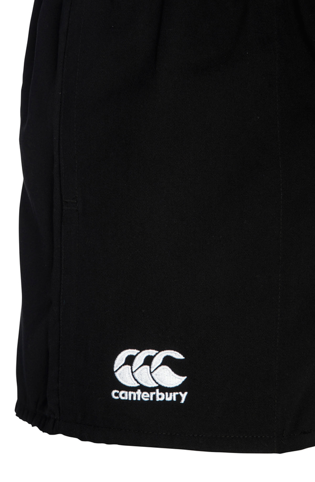 Canterbury Mens Rugged Drill Shorts