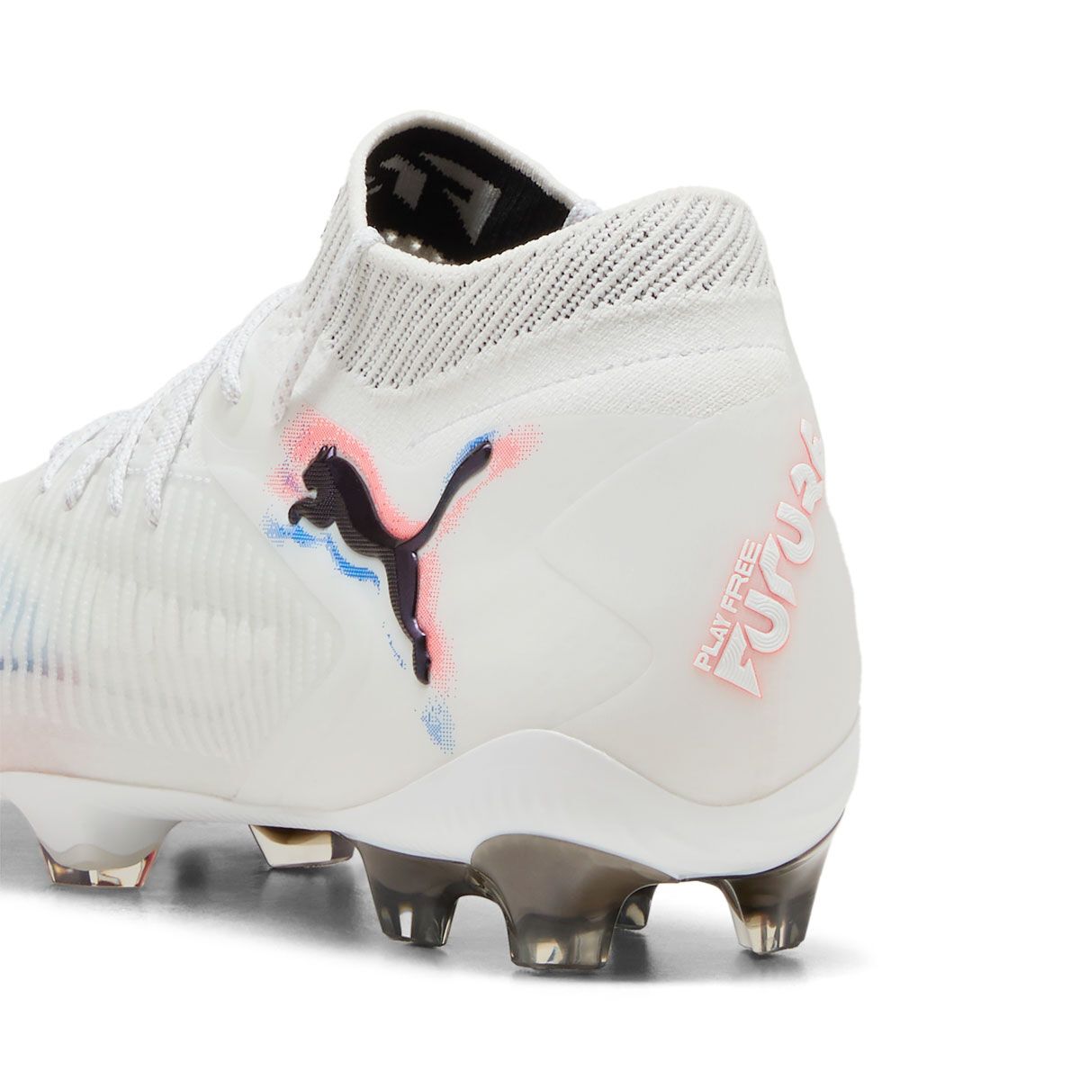 Puma Future 8 Ultimate FG Womens Football Boots