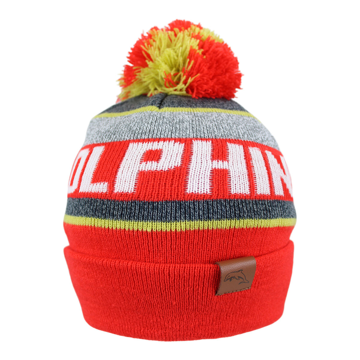 Dolphins Tundra Beanie