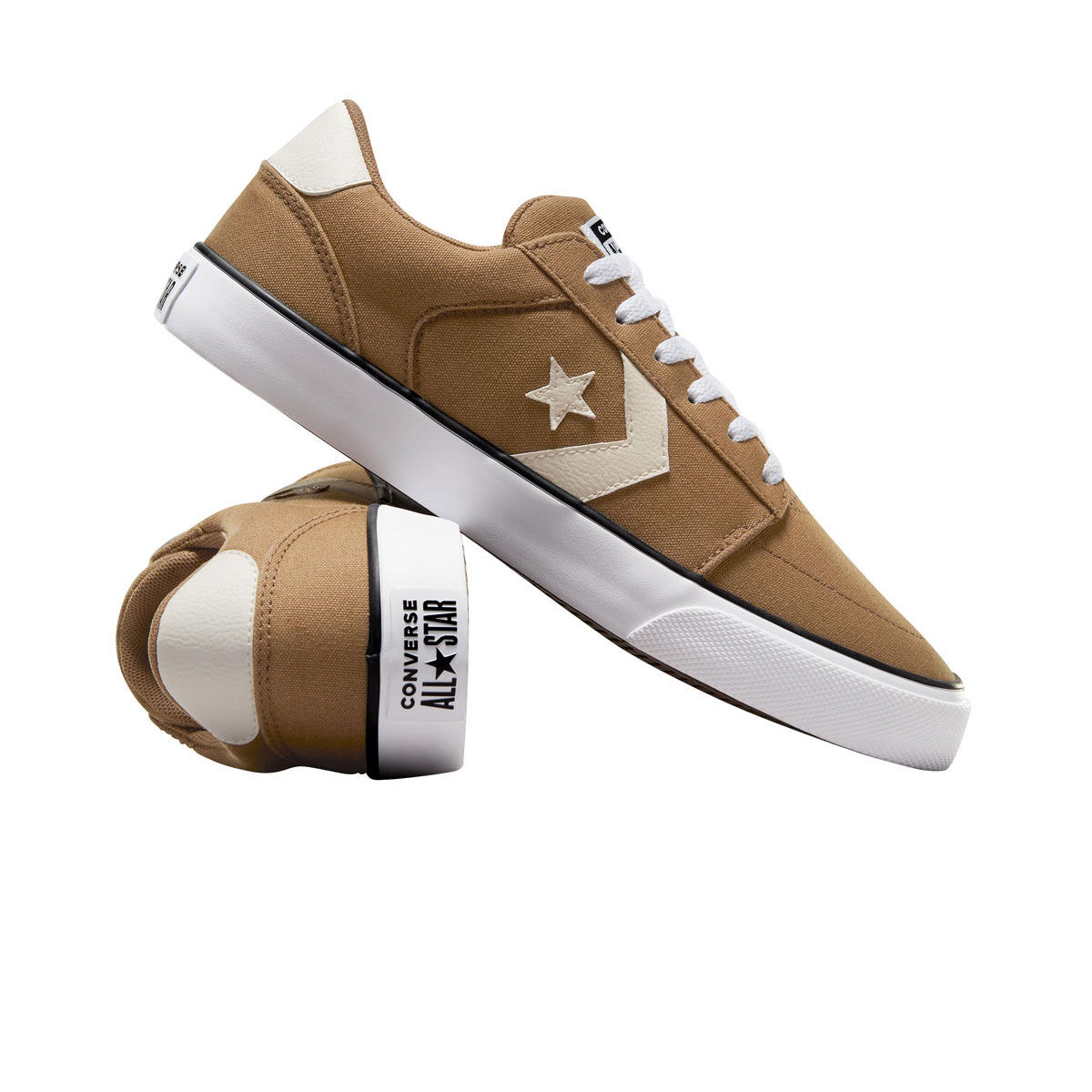 Converse Belmont Mens Casual Shoes