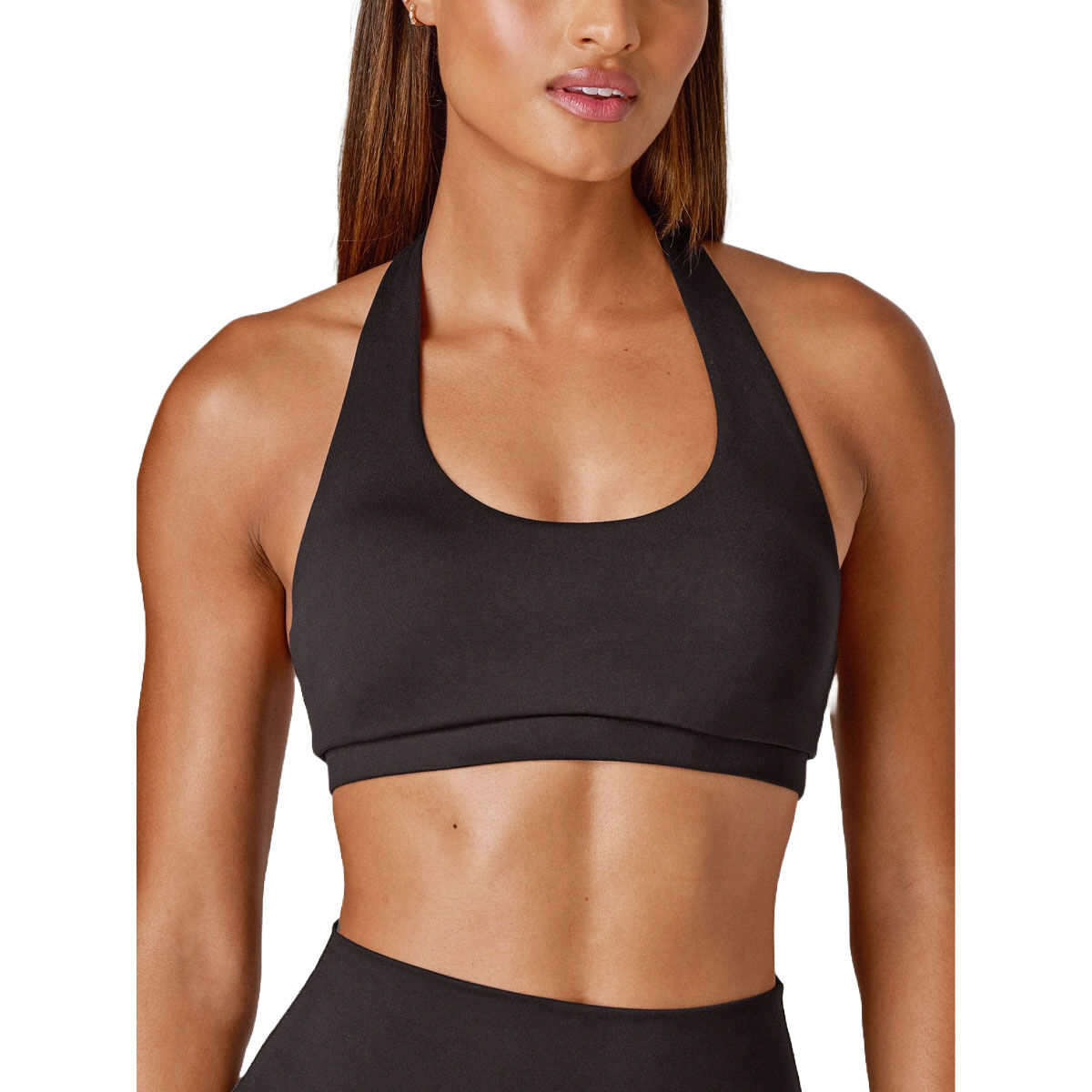 Running Bare Womens Headliner Sports Bra