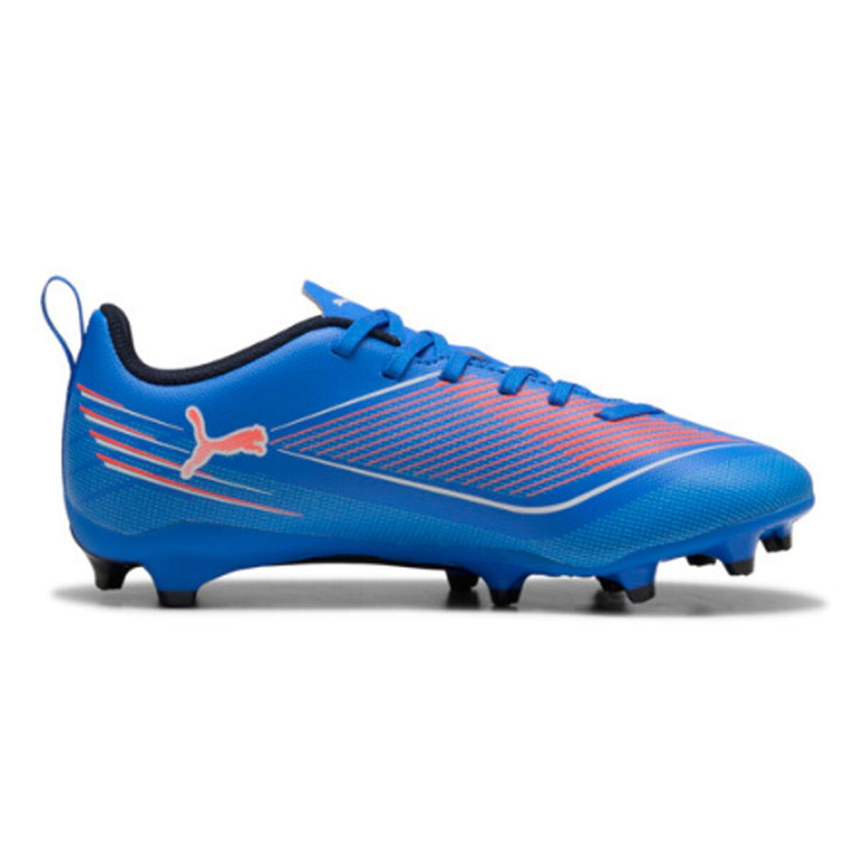 Puma Ultra 6 Play Kids FG/AG Football Boots