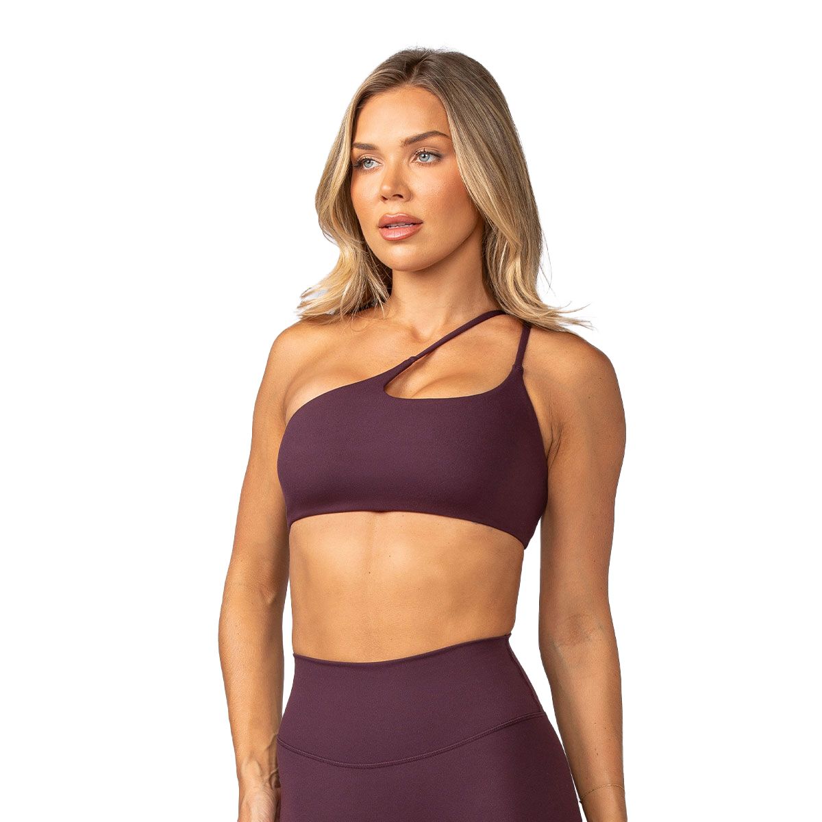 Muscle Nation Womens Chosen Bralette