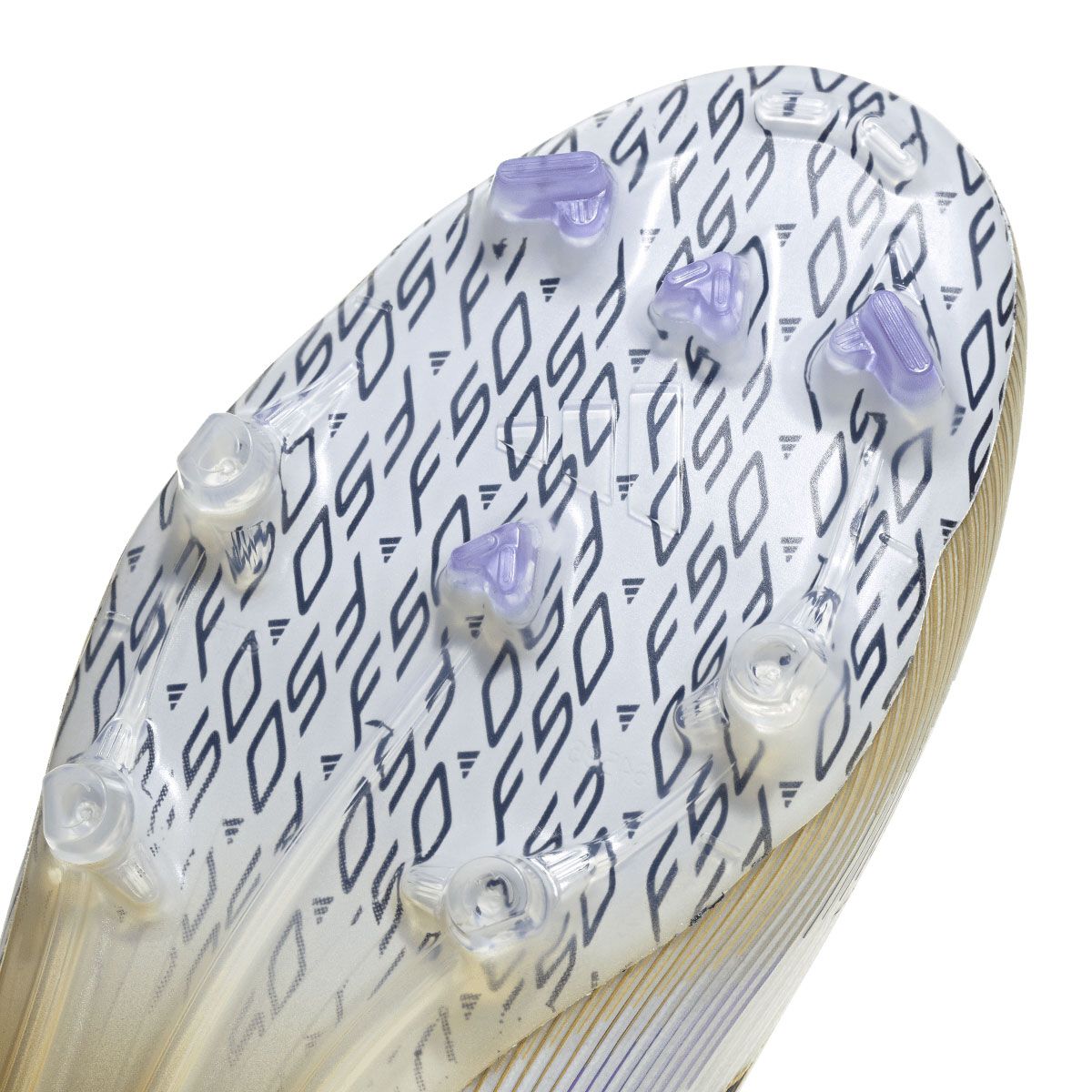 adidas F50 Elite FG Football Boots