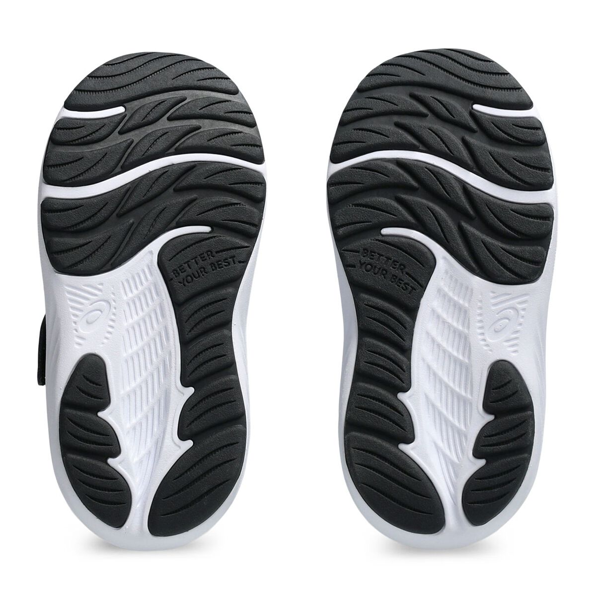 Asics Contend 9 Toddlers Shoes