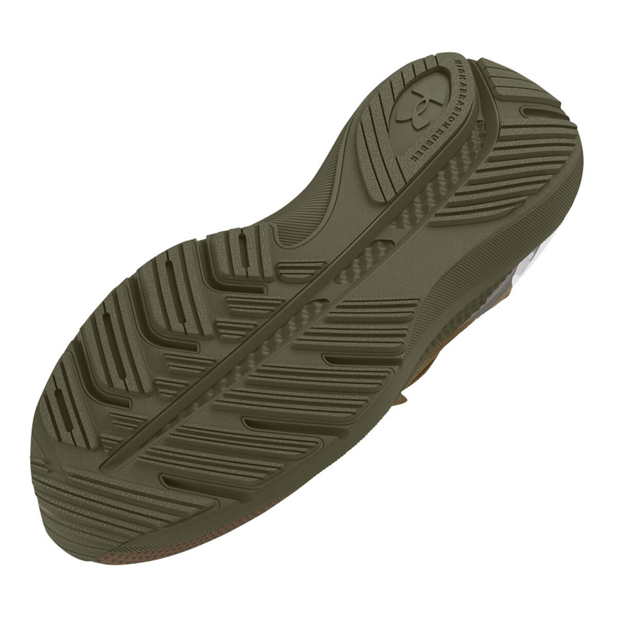 Under Armour Shift Mens Running Shoes