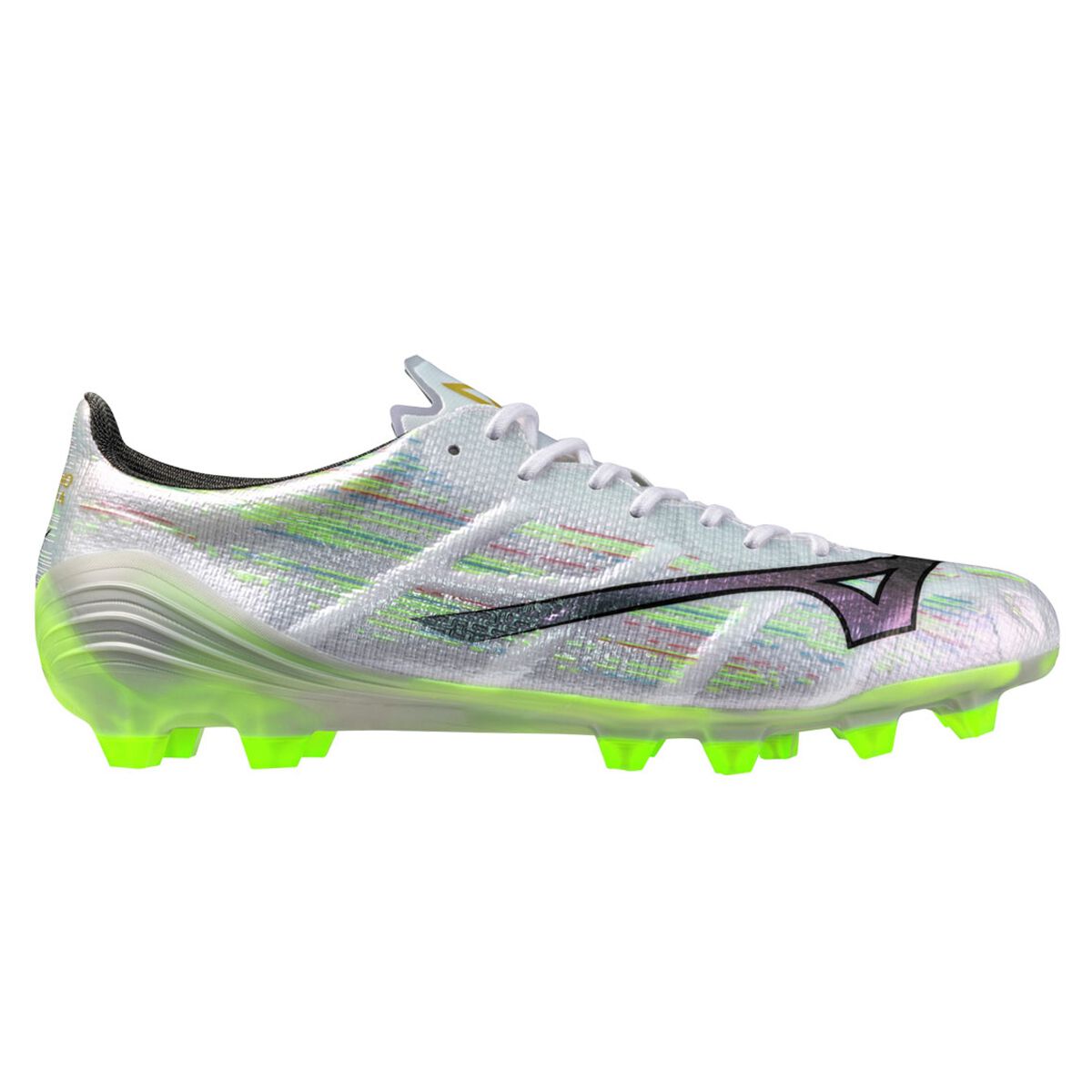 Mizuno Alpha II Elite Football Boots