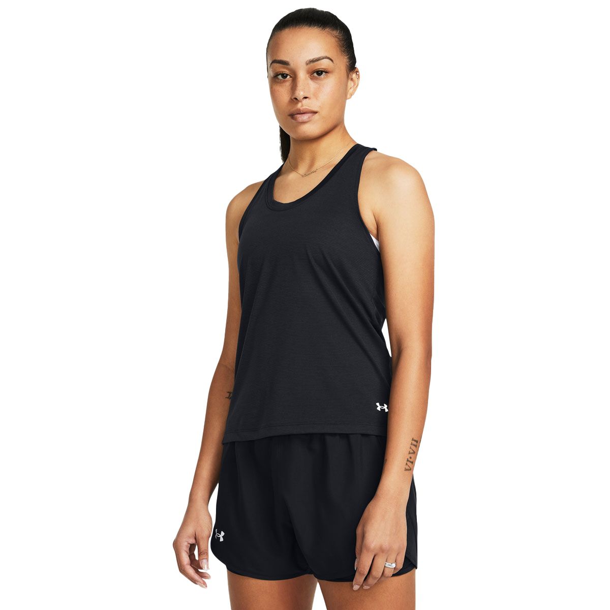 Under Armour Womens Launch Running Singlet