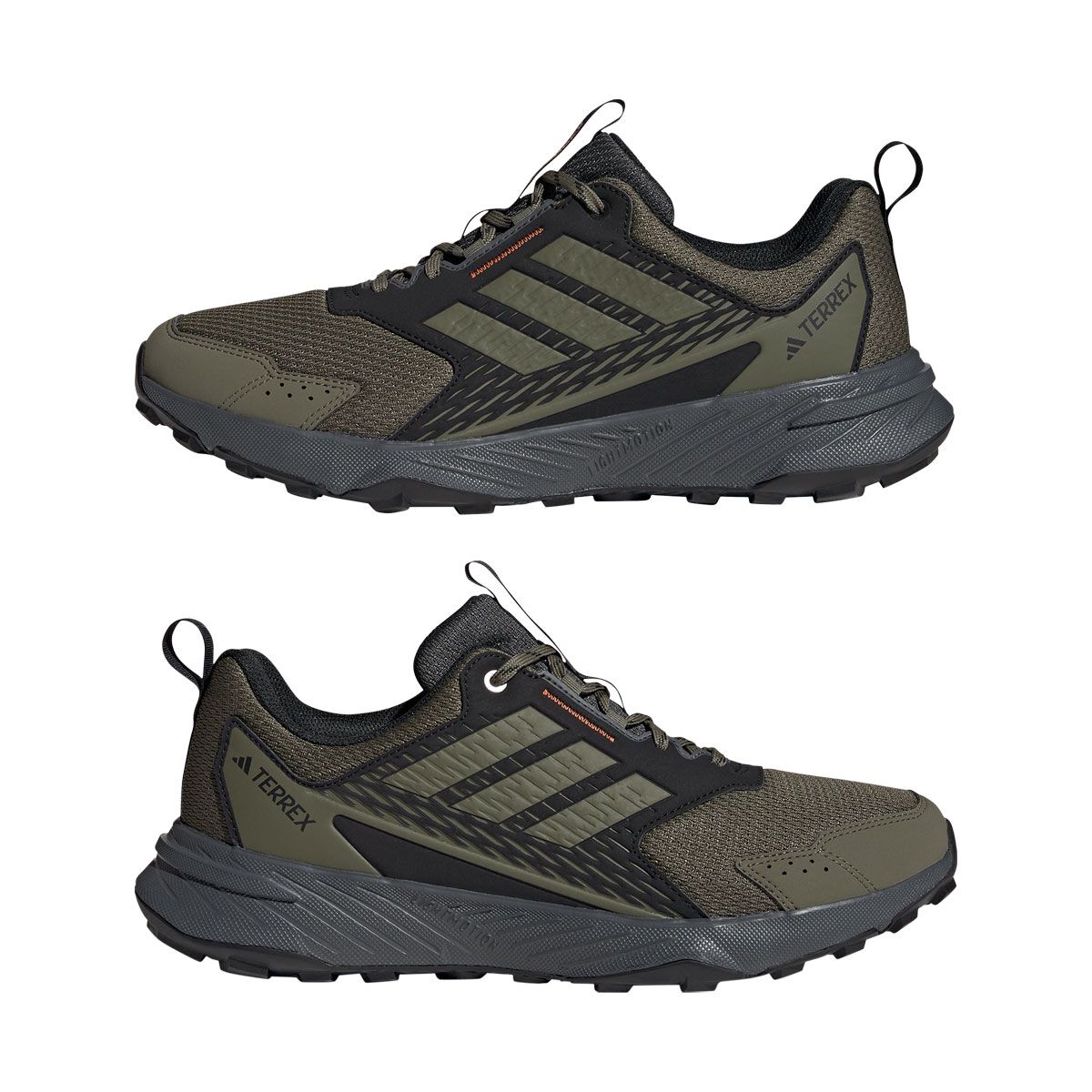 Adidas Terrex Tracefinder 2 Mens Trail Running Shoes