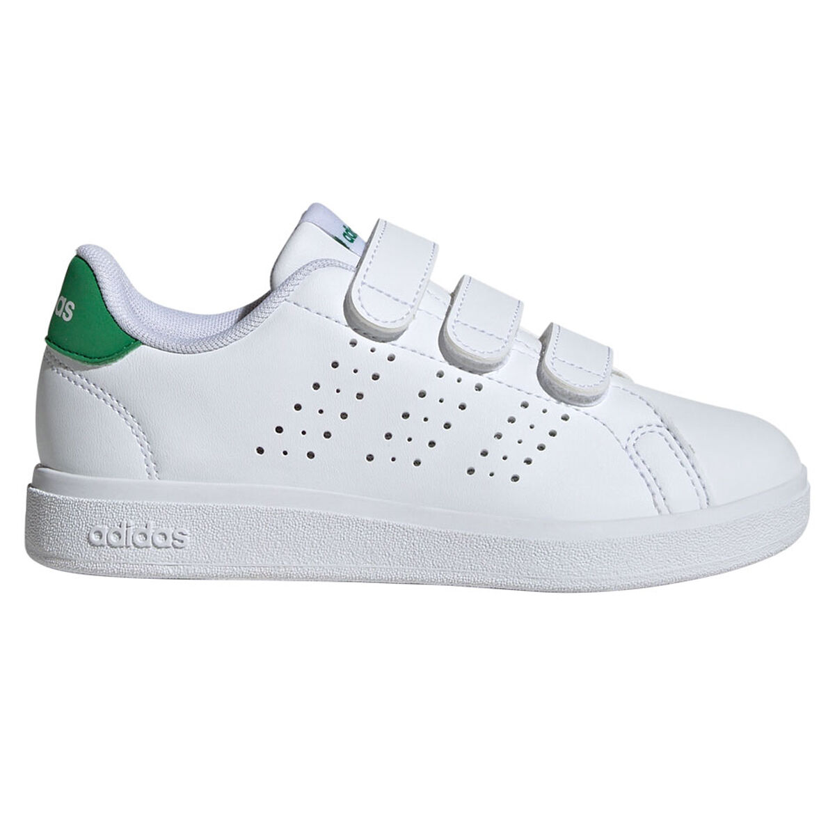 adidas Advantage Base 2.0 PS Kids Casual Shoes