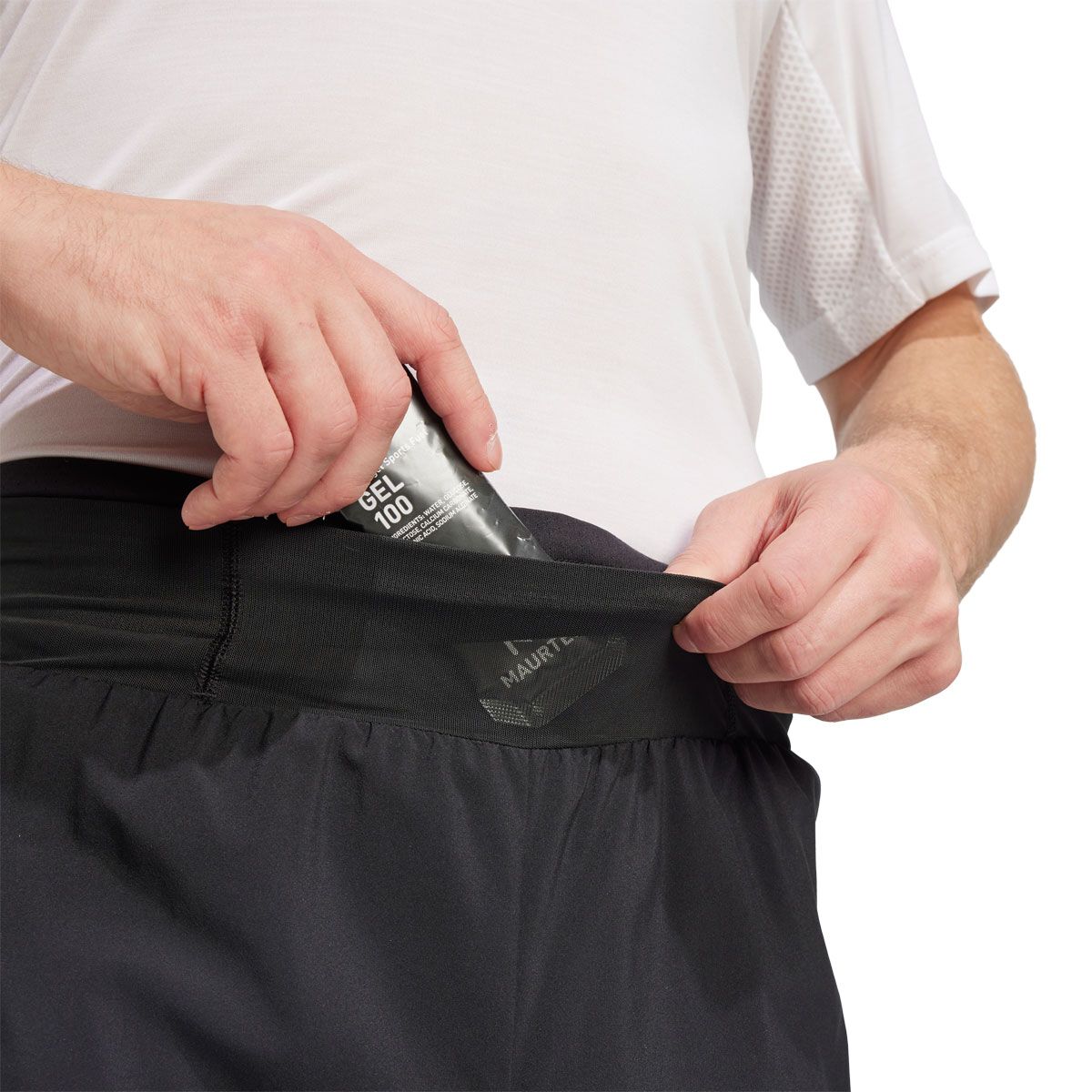 Adidas Terrex Mens Xperior Shorts