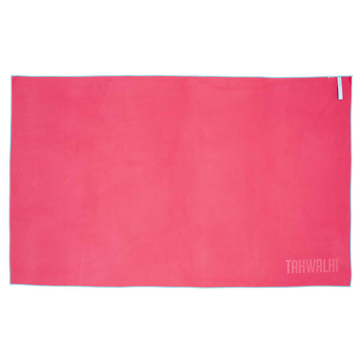 Tahwalhi Medium Microfibre Towel