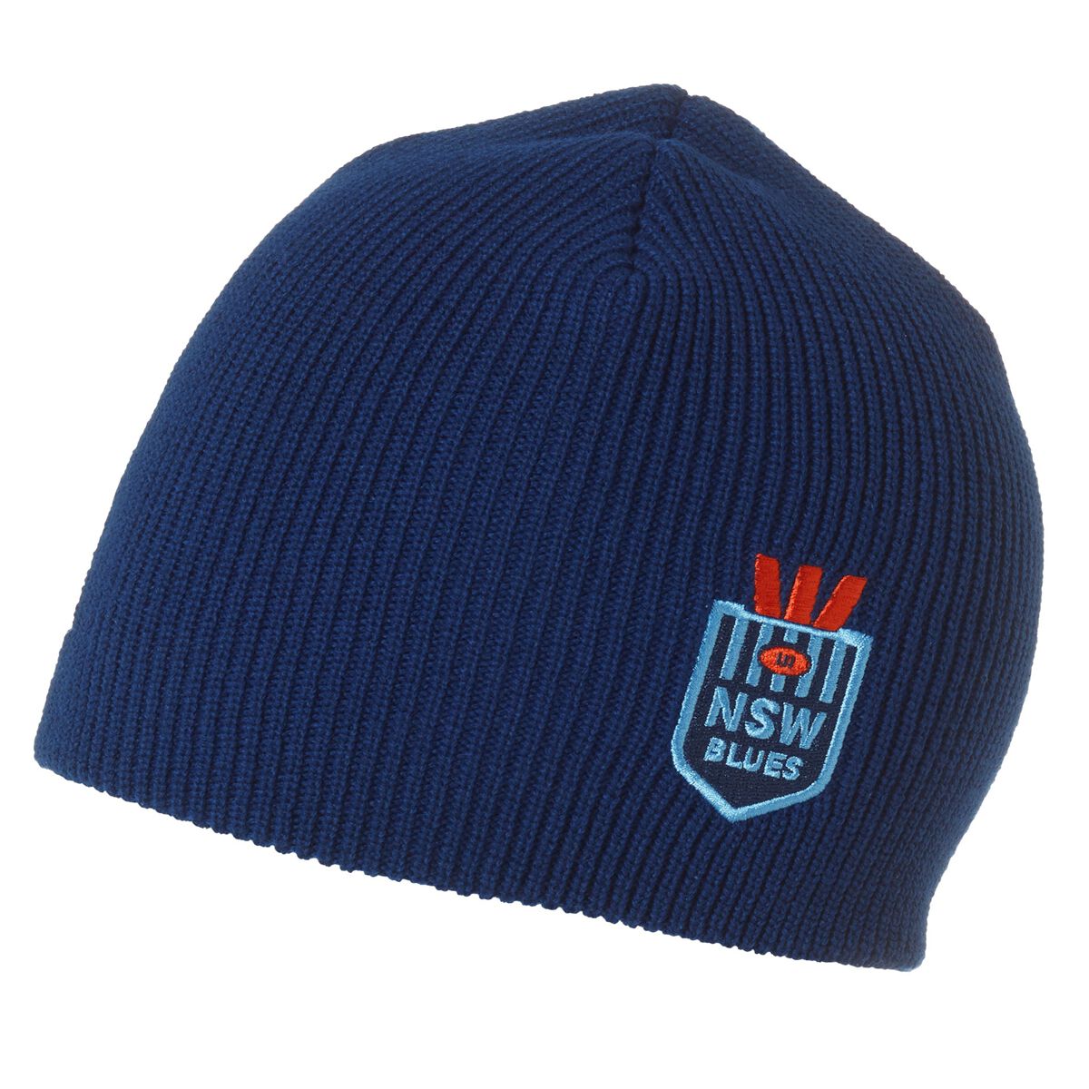 NSW Blues State of Origin 2025 Beanie