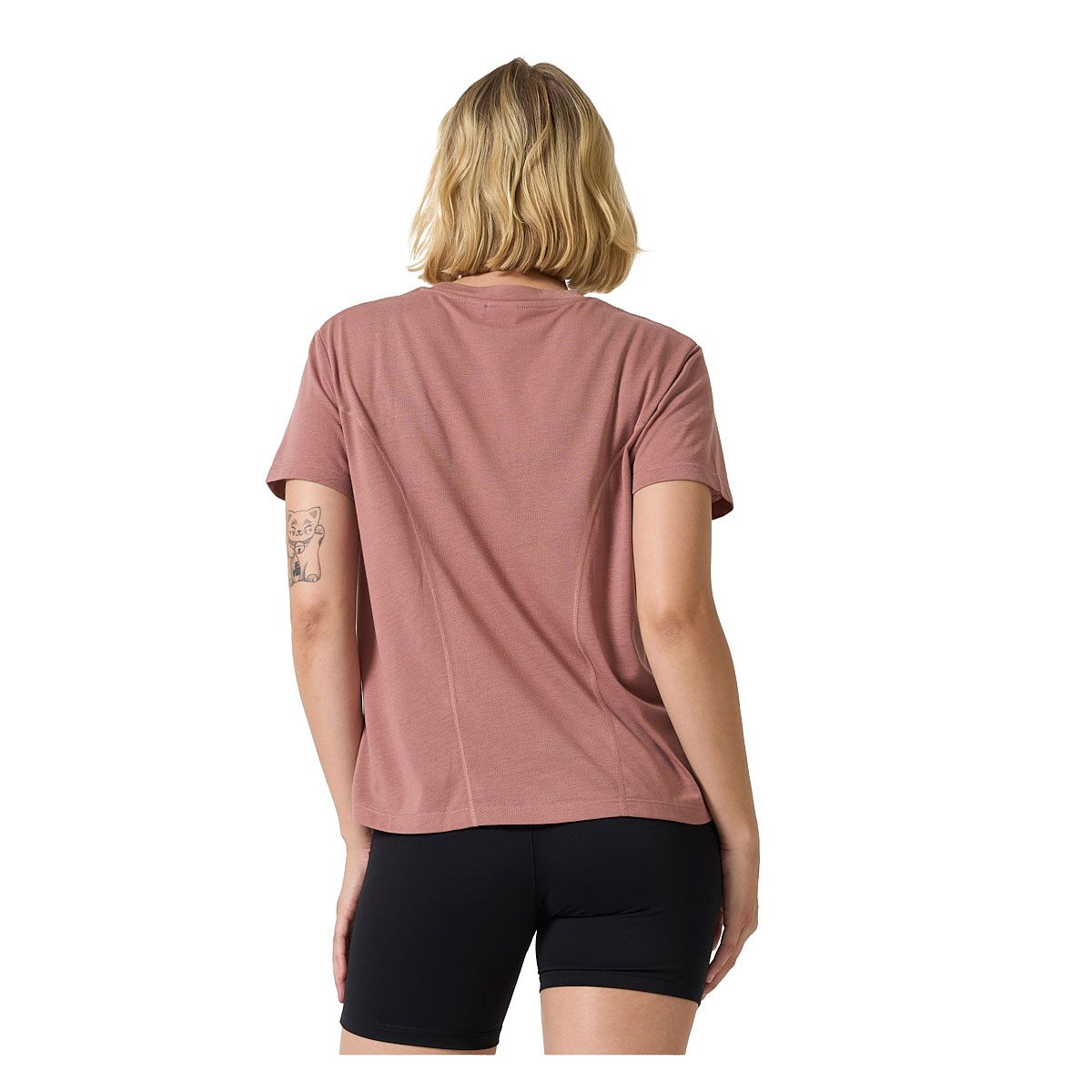 Ell/Voo Womens Jordan Tee