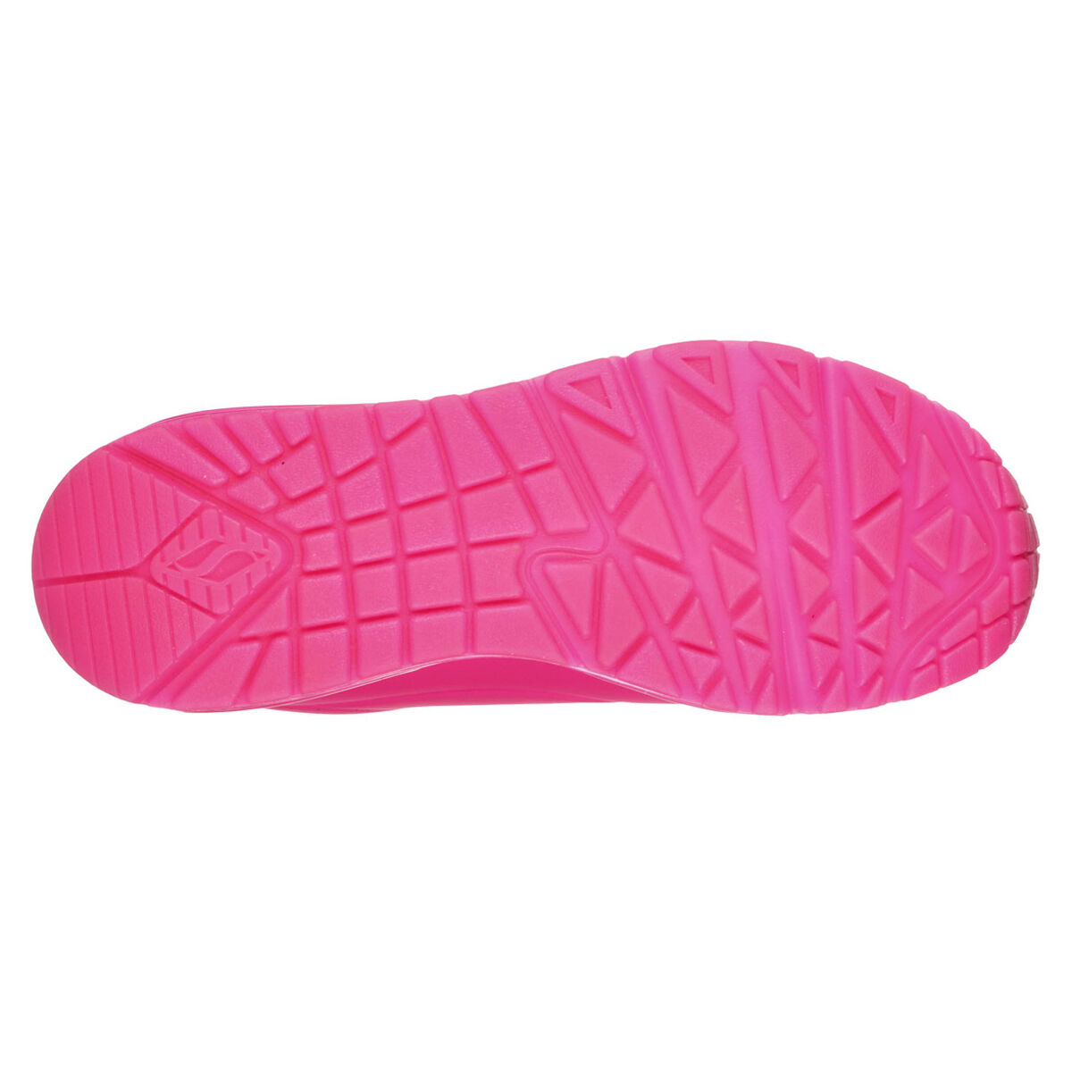 Skechers Uno Womens Walking Shoes