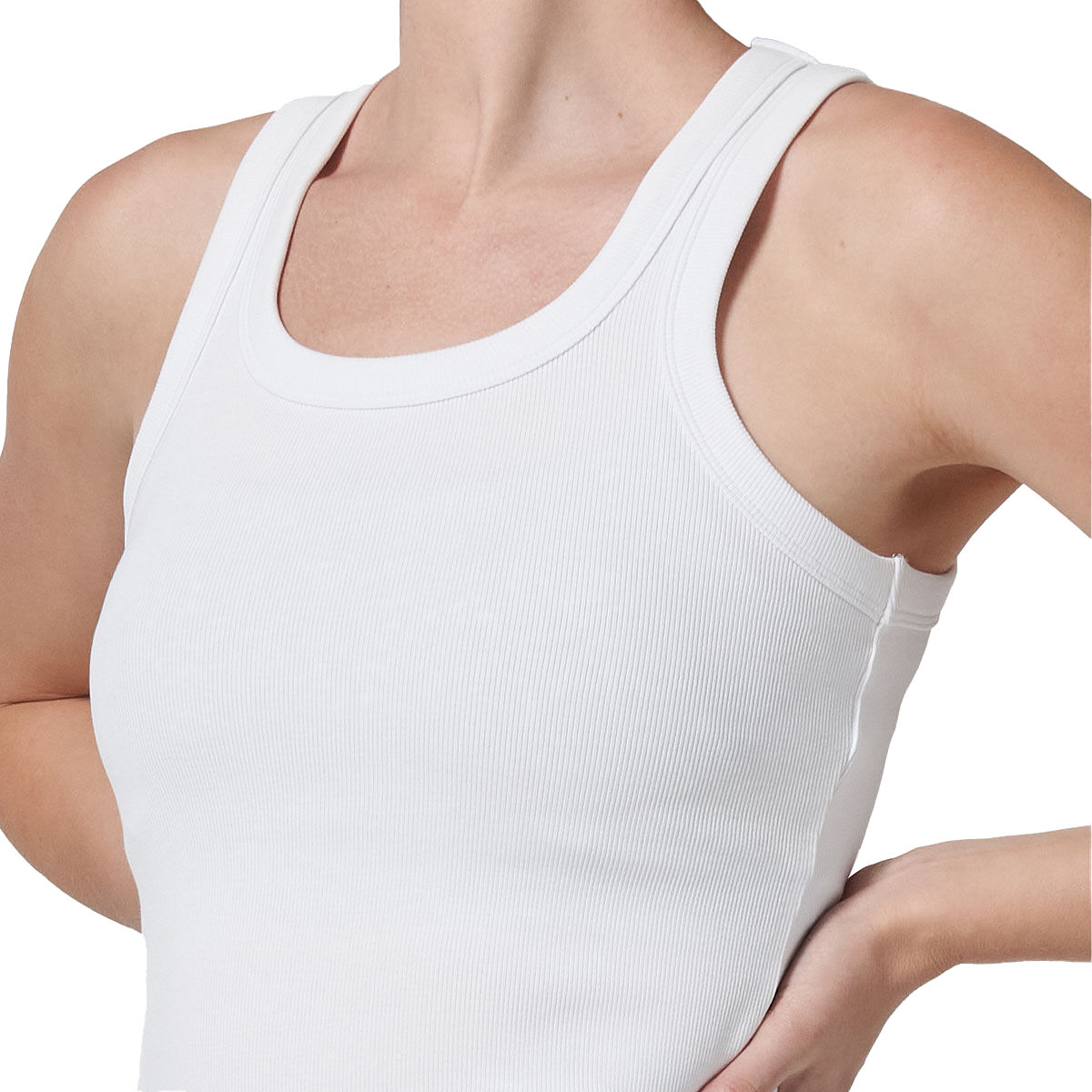Ell/Voo Womens Kaiya Tank