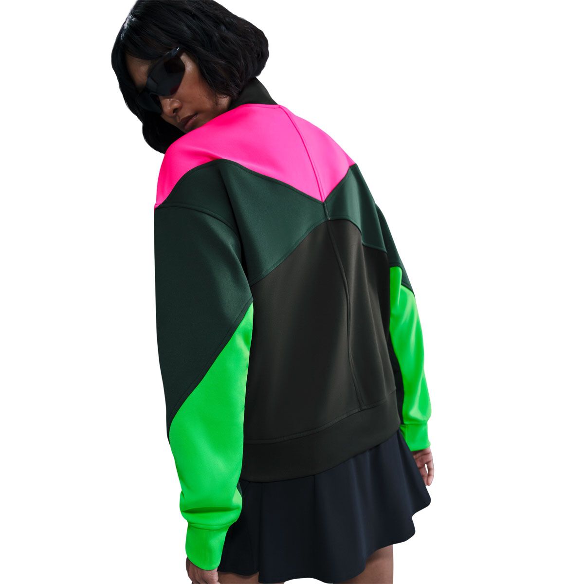 Australia Womens Academy Pro Dri-FIT Football Anthem Jacket