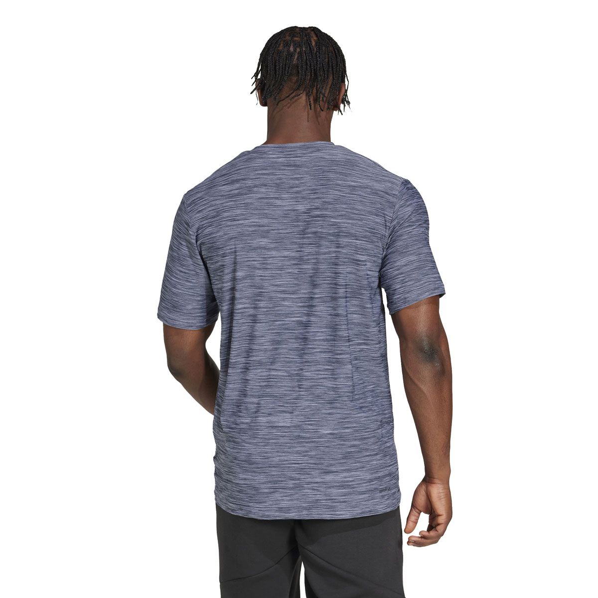 adidas Mens Train Essentials Stretch Training Tee
